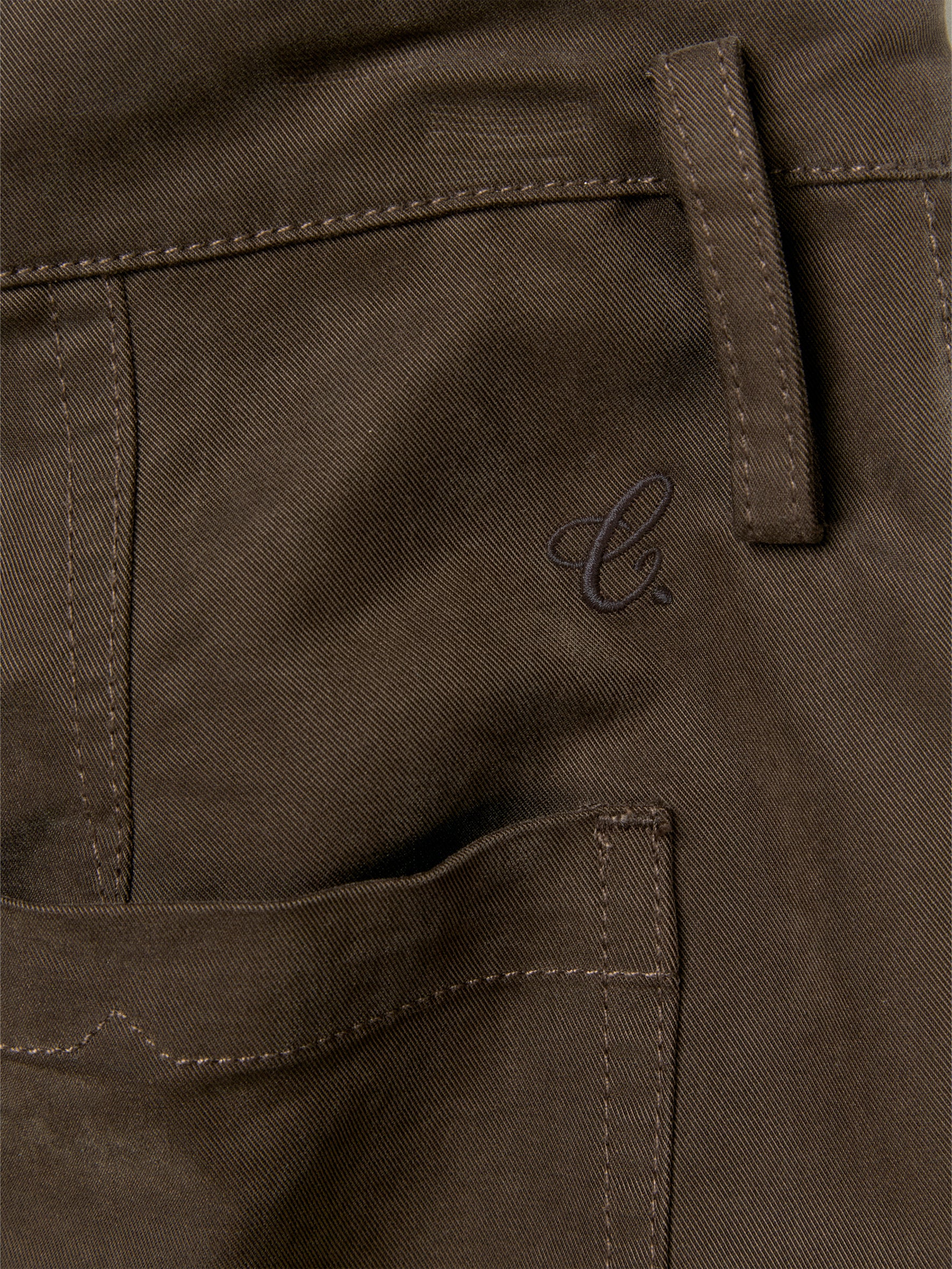 012 - Director’s Utility Casual Pants