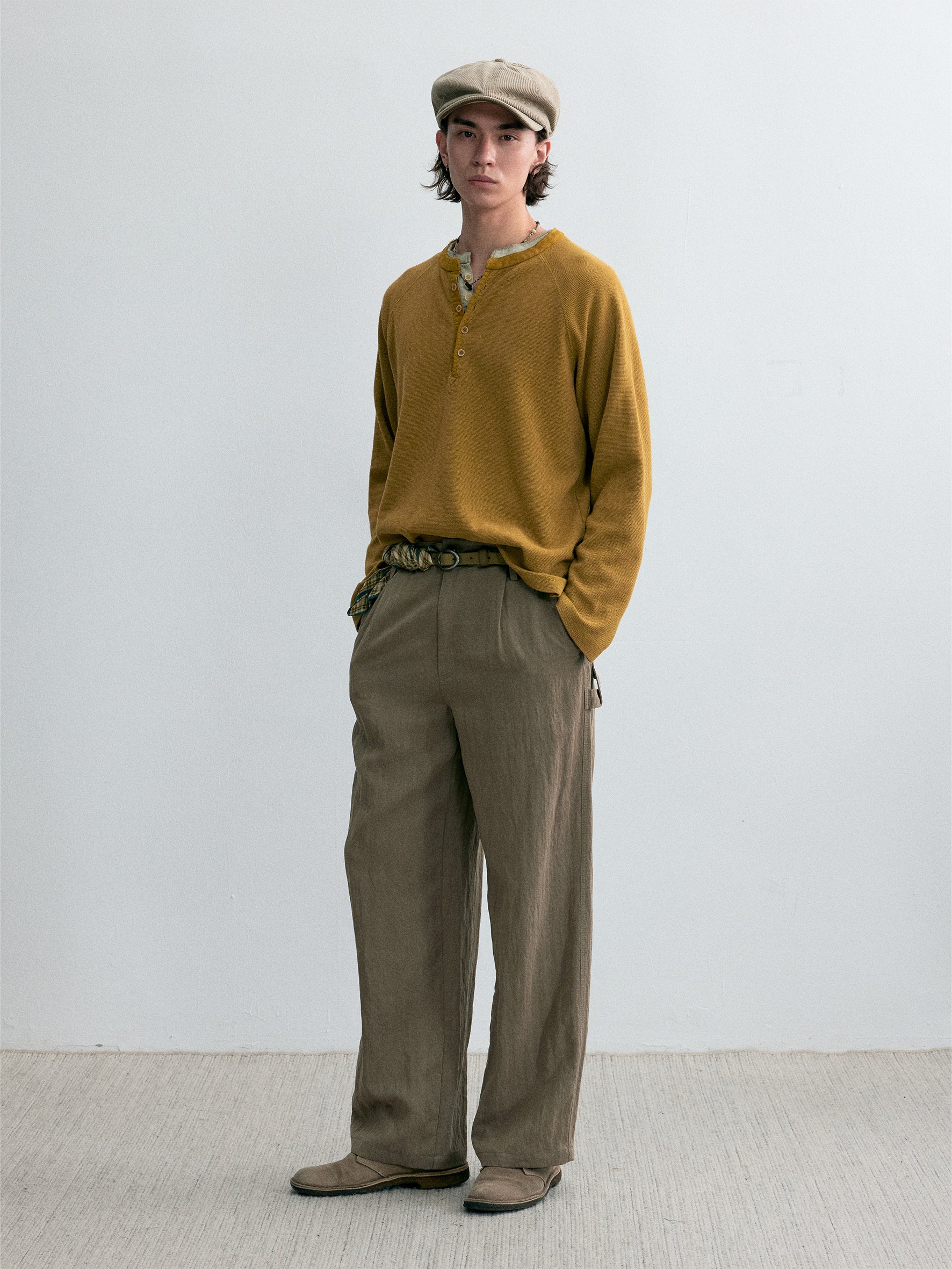 012 - Director’s Utility Casual Pants
