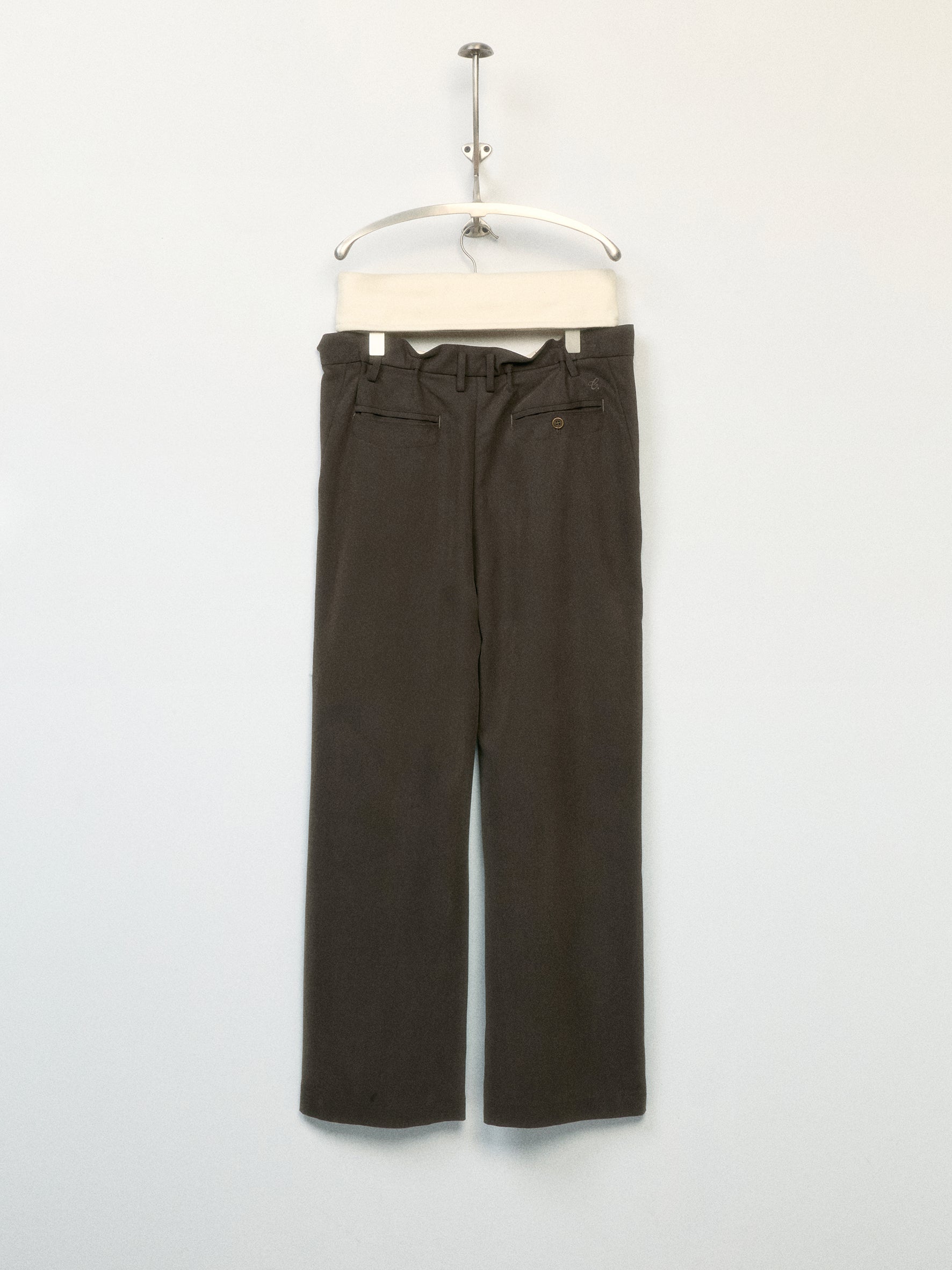 012 - Vrille Tailored Pants