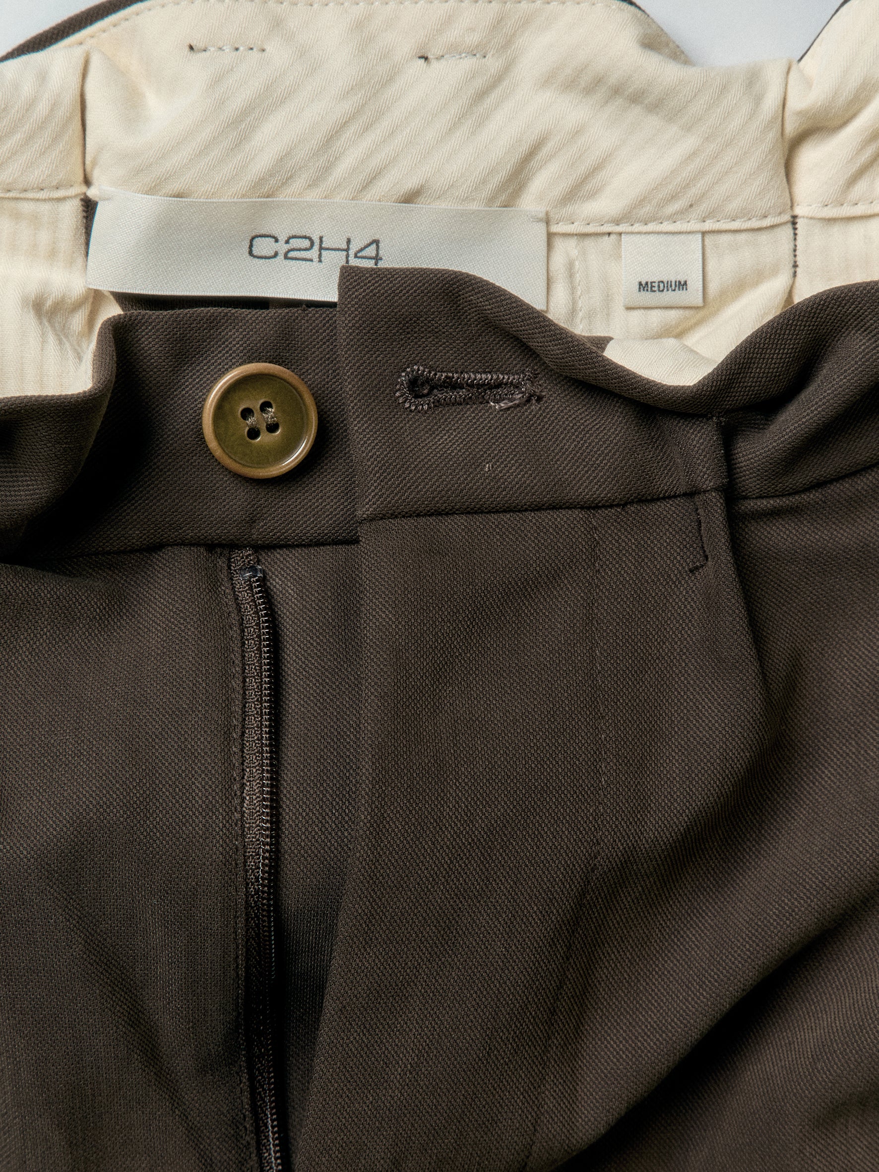012 - Vrille Tailored Pants