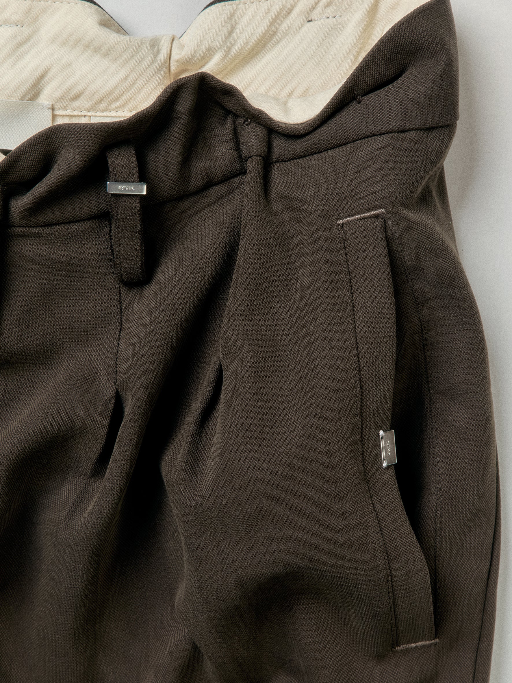 012 - Vrille Tailored Pants