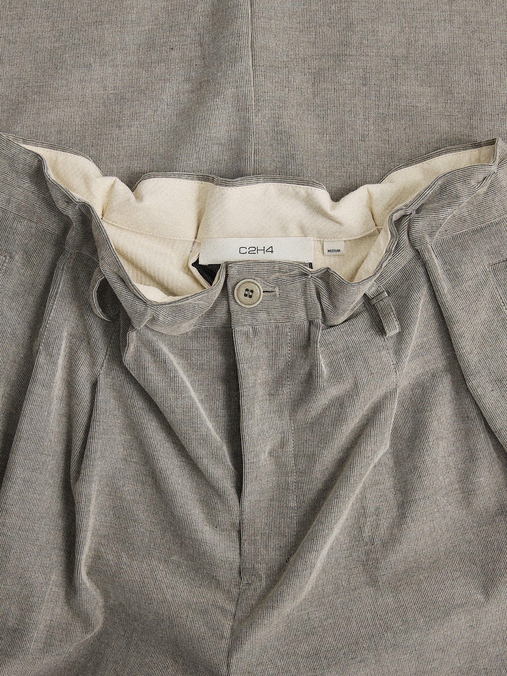 012 - Vrille Tailored Pants