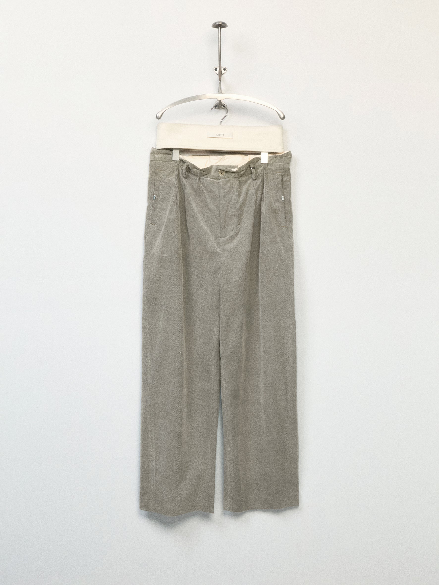 012 - Vrille Tailored Pants