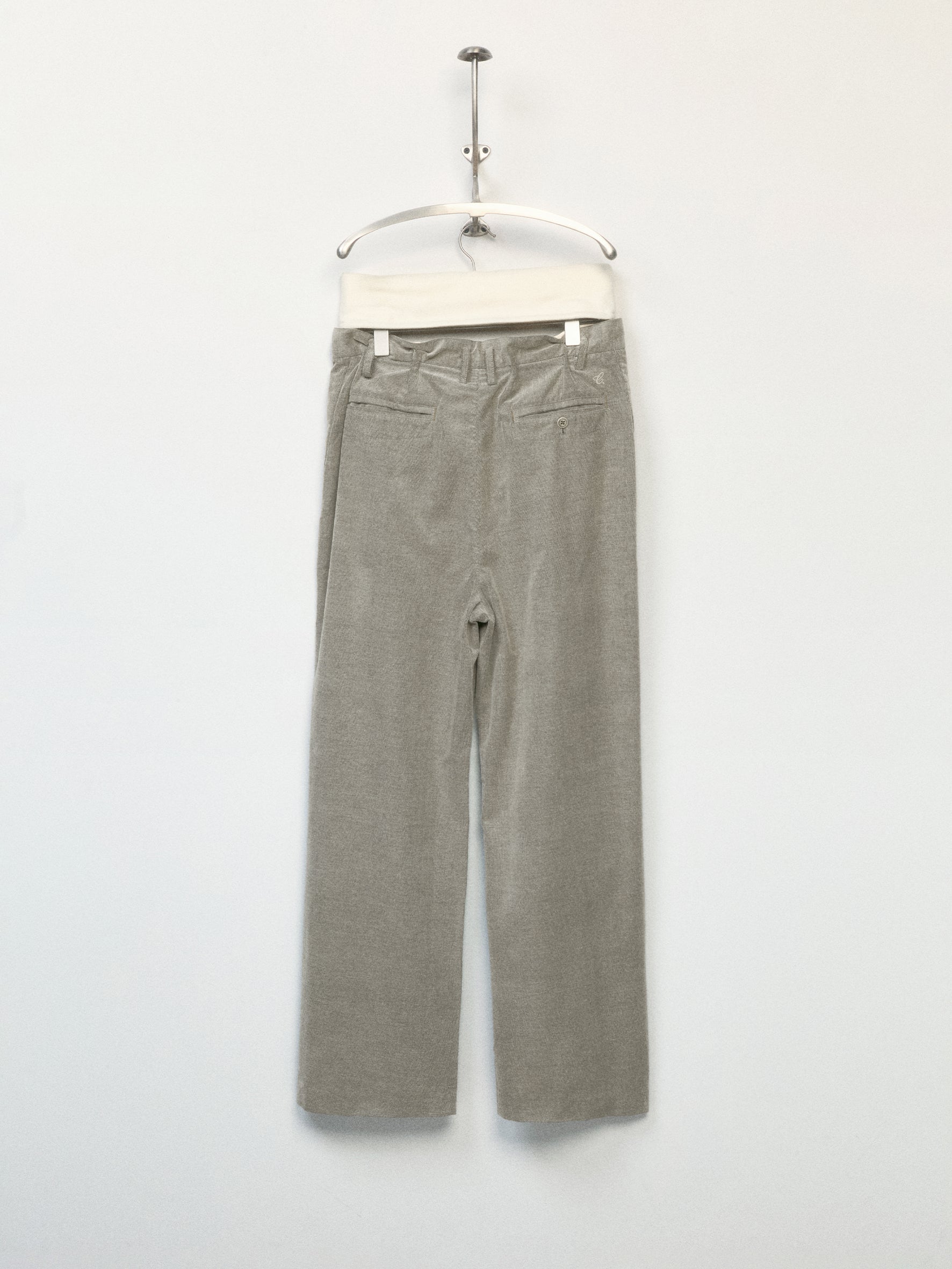 012 - Vrille Tailored Pants