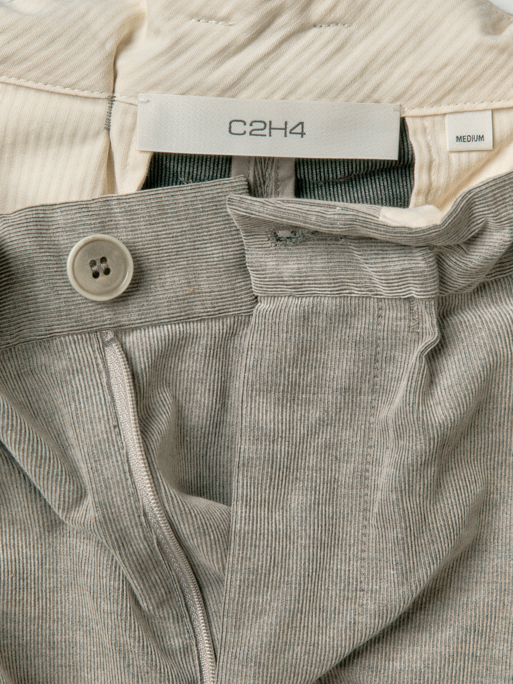 012 - Vrille Tailored Pants