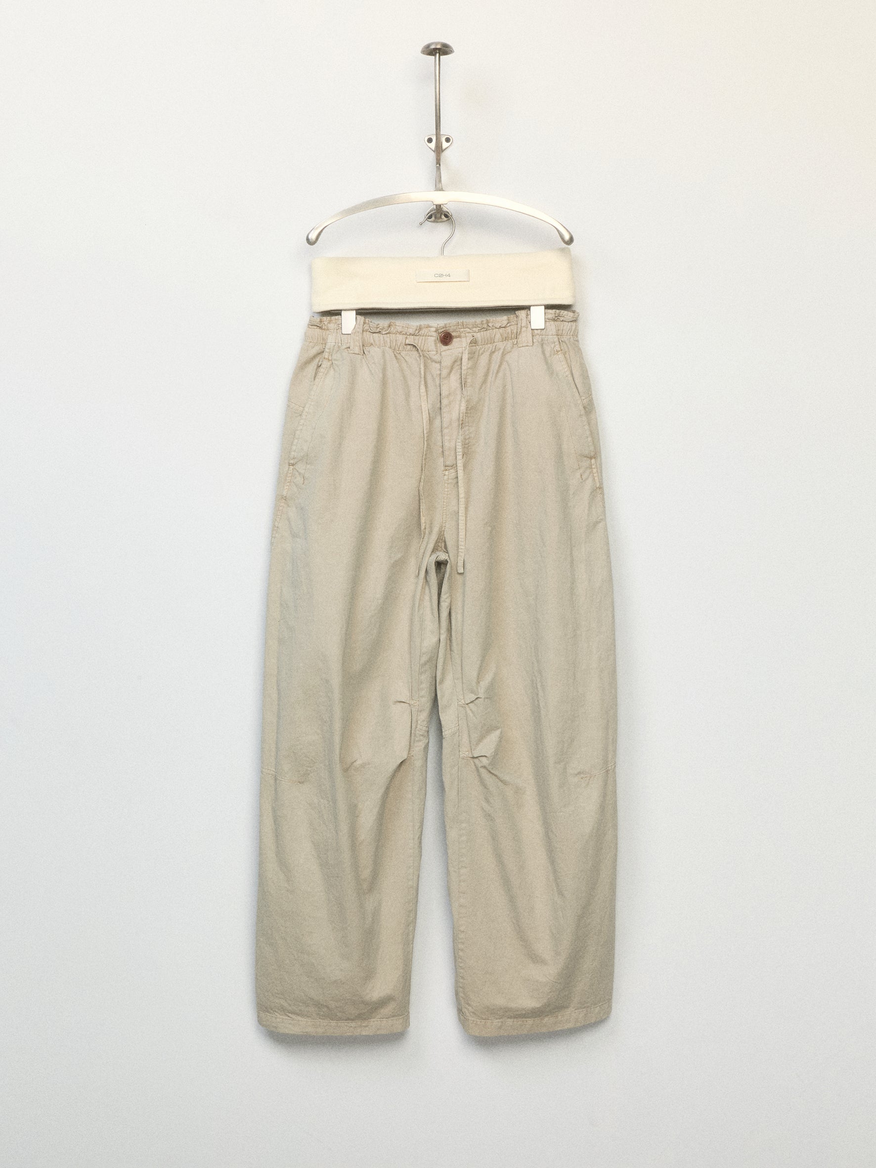 012 - Newport Coast Sunset Relaxed Pants