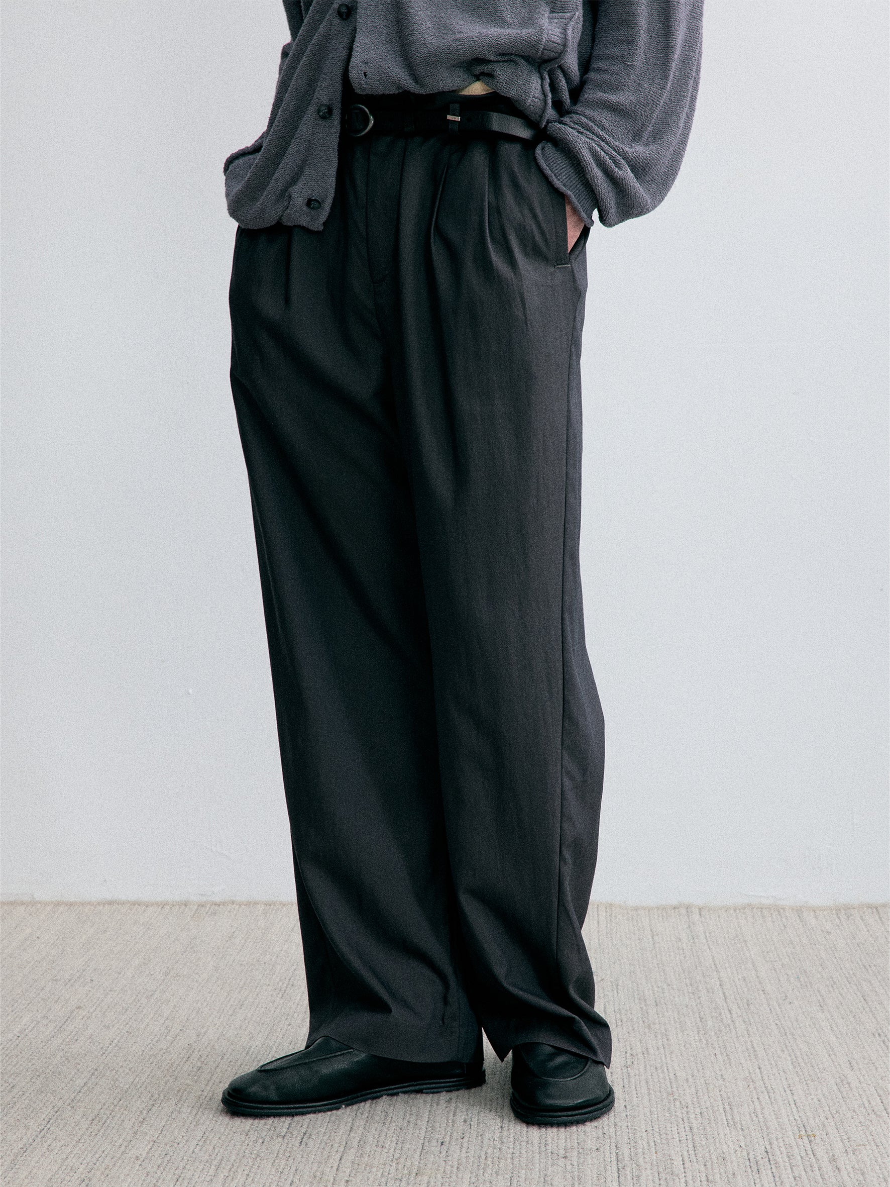 012 - Vrille Tailored Pants