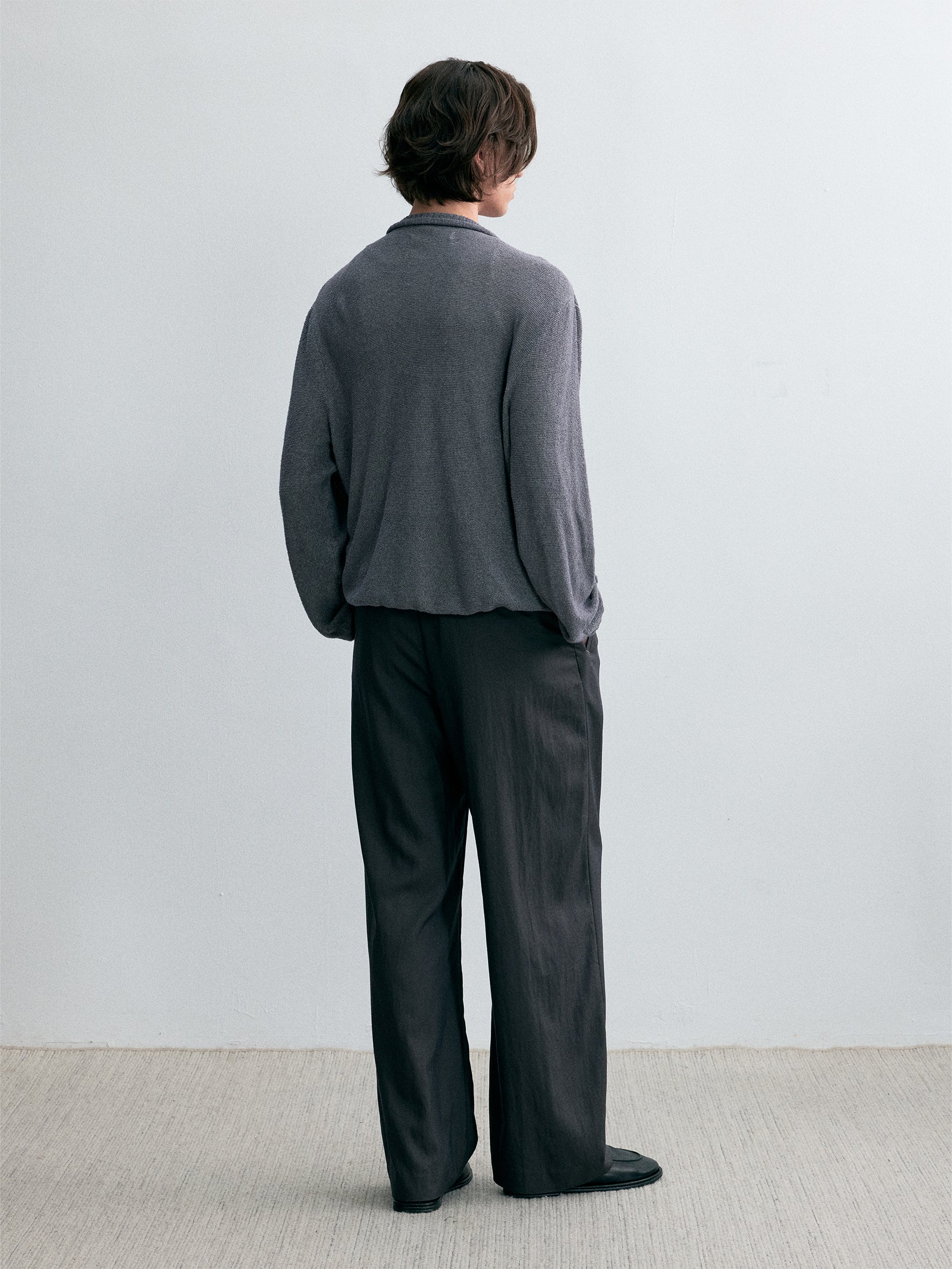 012 - Vrille Tailored Pants