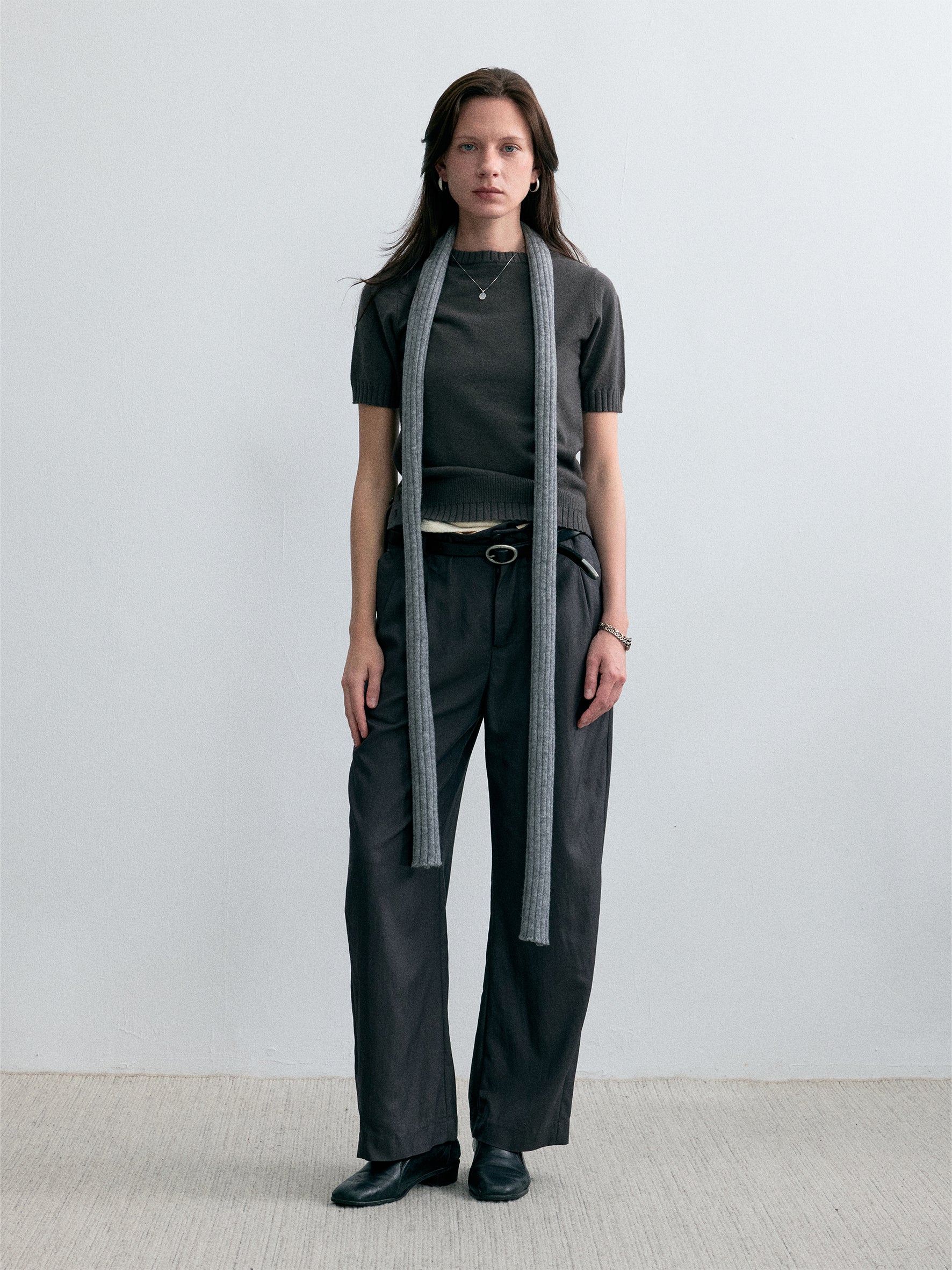 012 - Vrille Tailored Pants