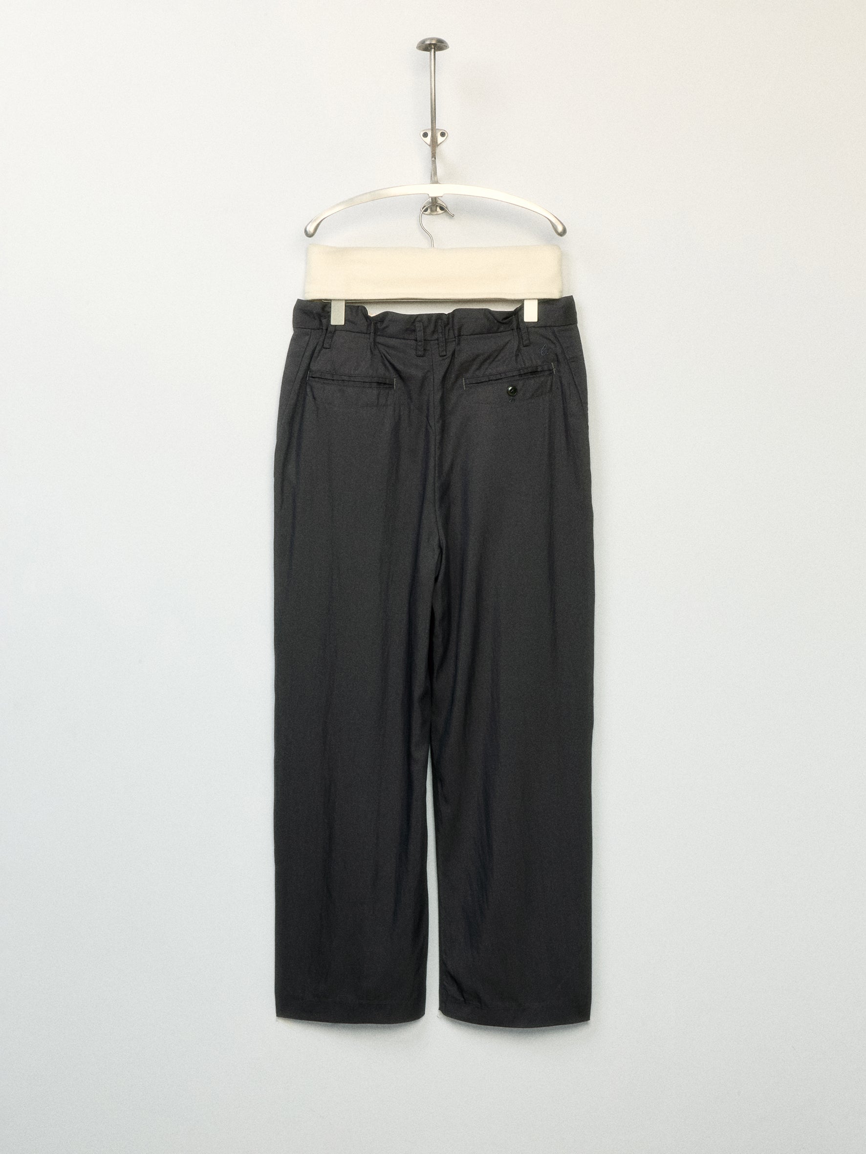 012 - Vrille Tailored Pants
