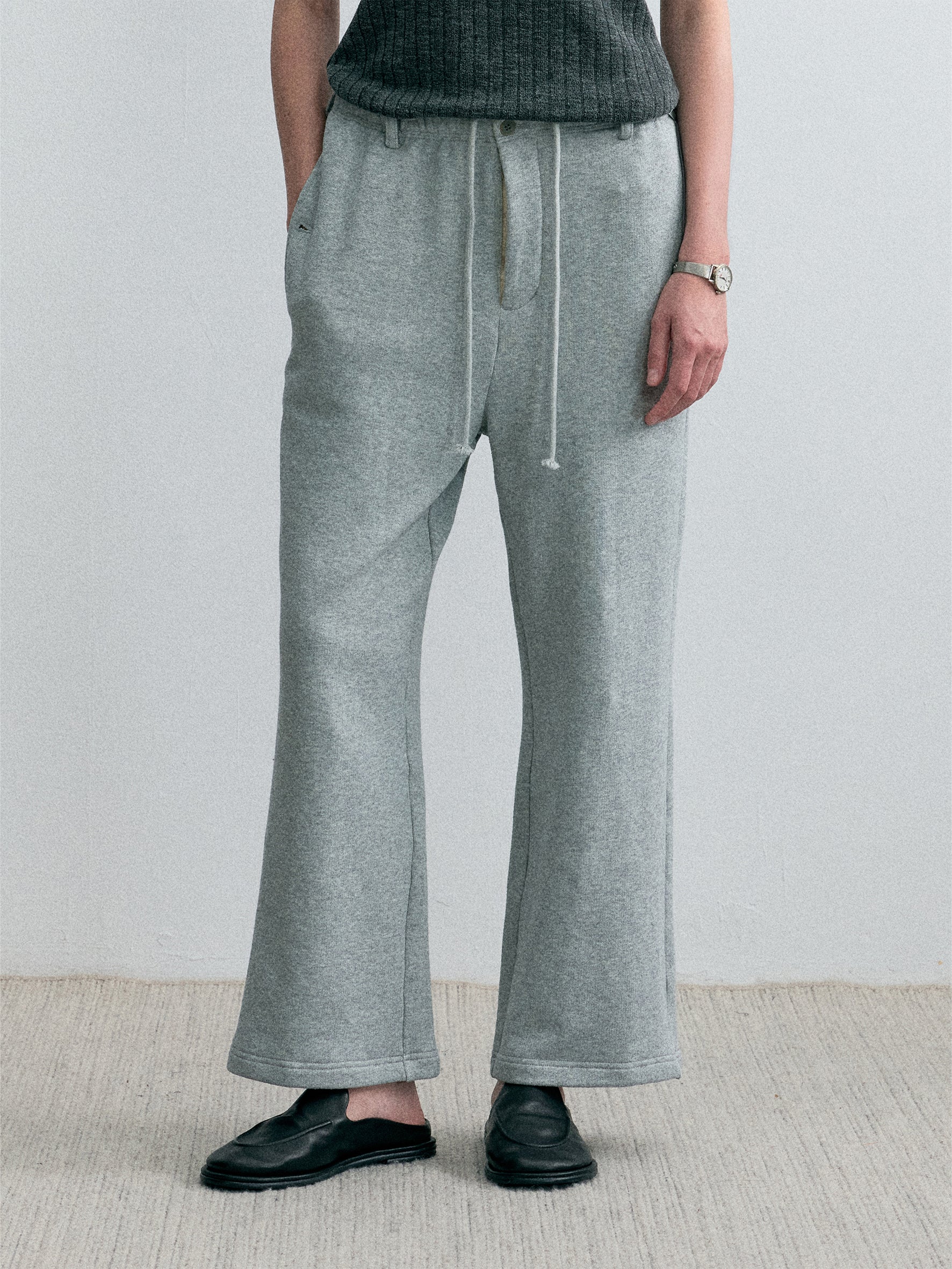 012 - Everyday Worn-In Basic Sweatpants