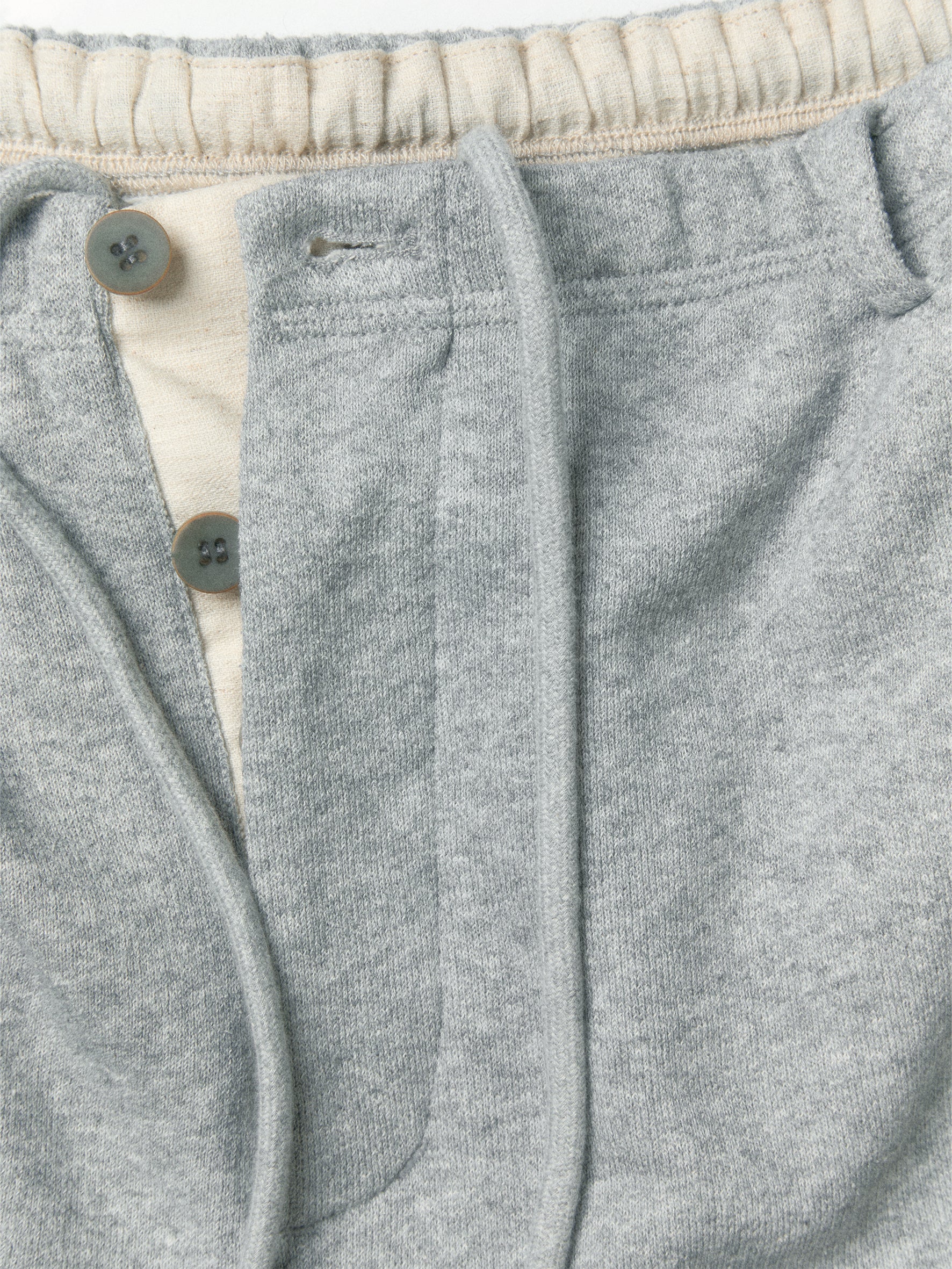 012 - Everyday Worn-In Basic Sweatpants