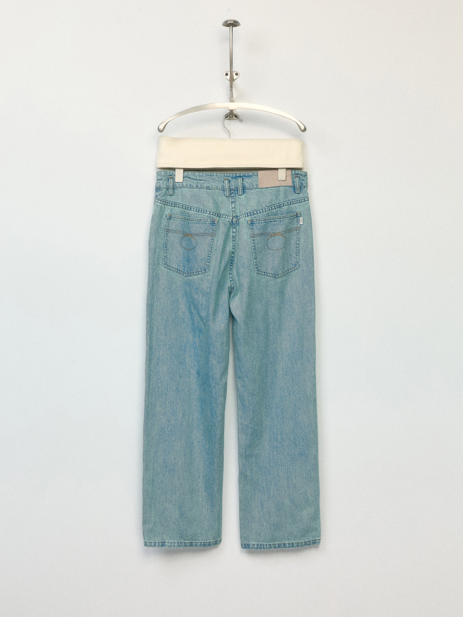 012 - Guy’s Tune Slim Fit Jeans