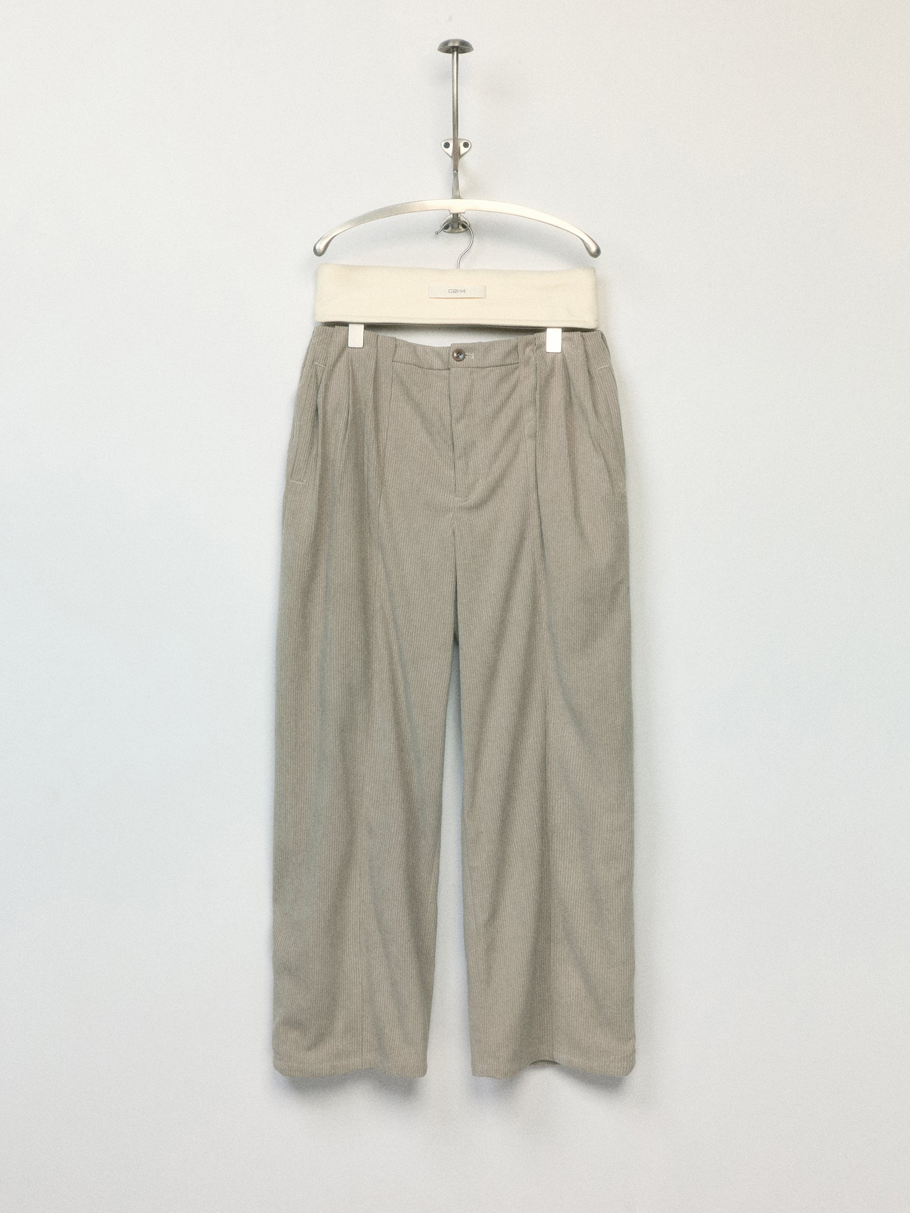 012 - Ripley's Overcast Wide Trousers