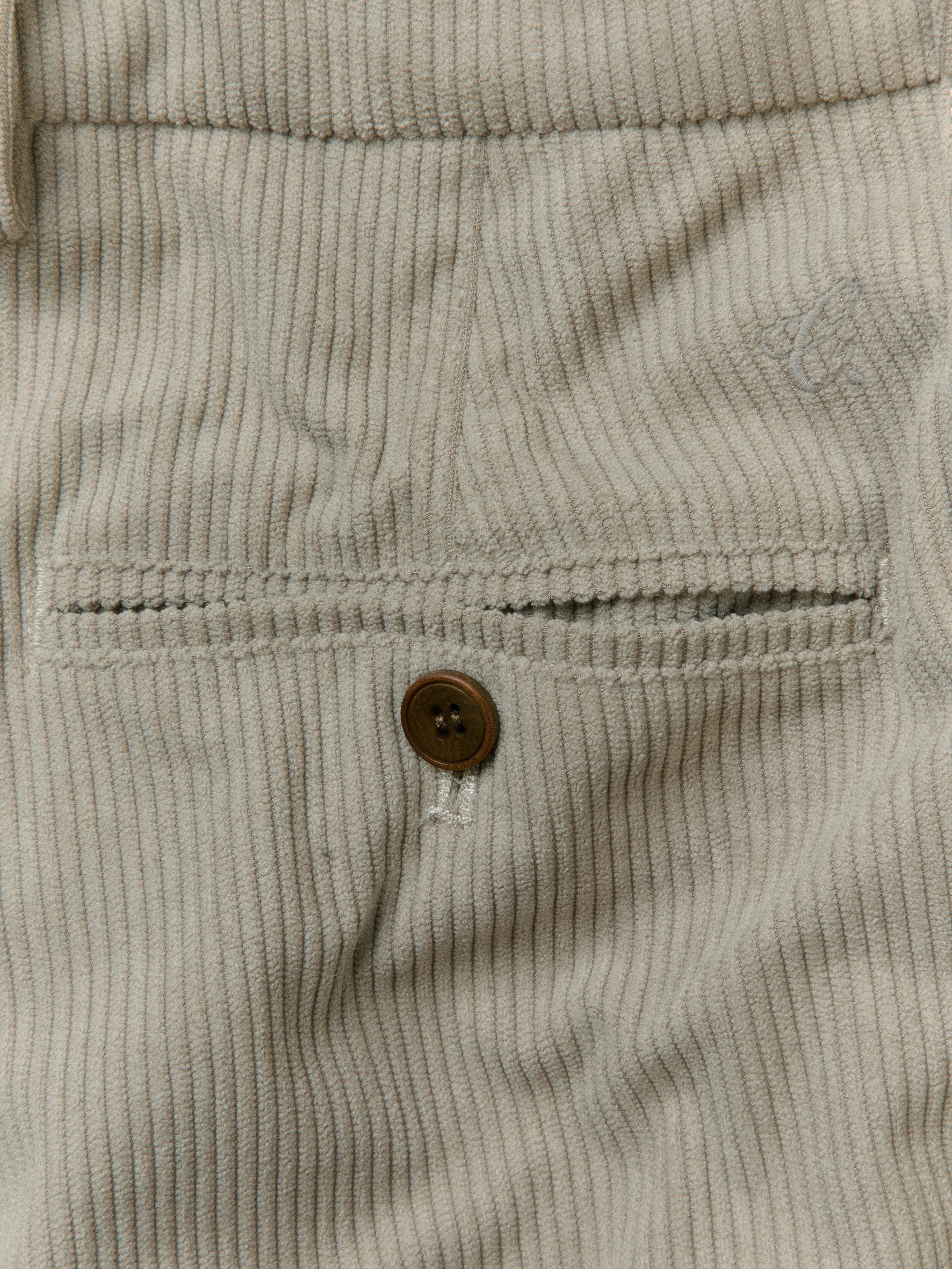 012 - Ripley's Overcast Wide Trousers