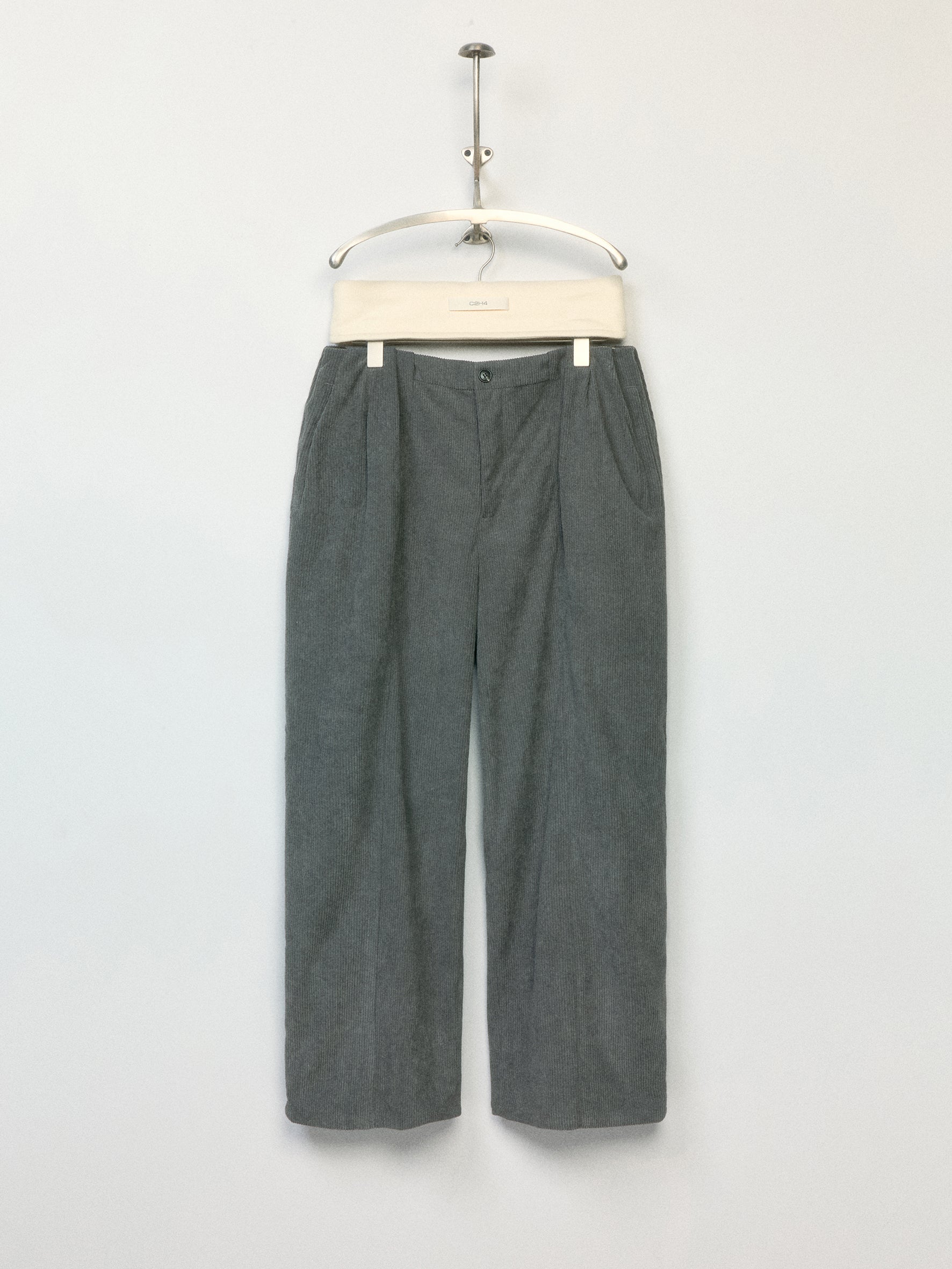 012 - Ripley's Overcast Wide Trousers