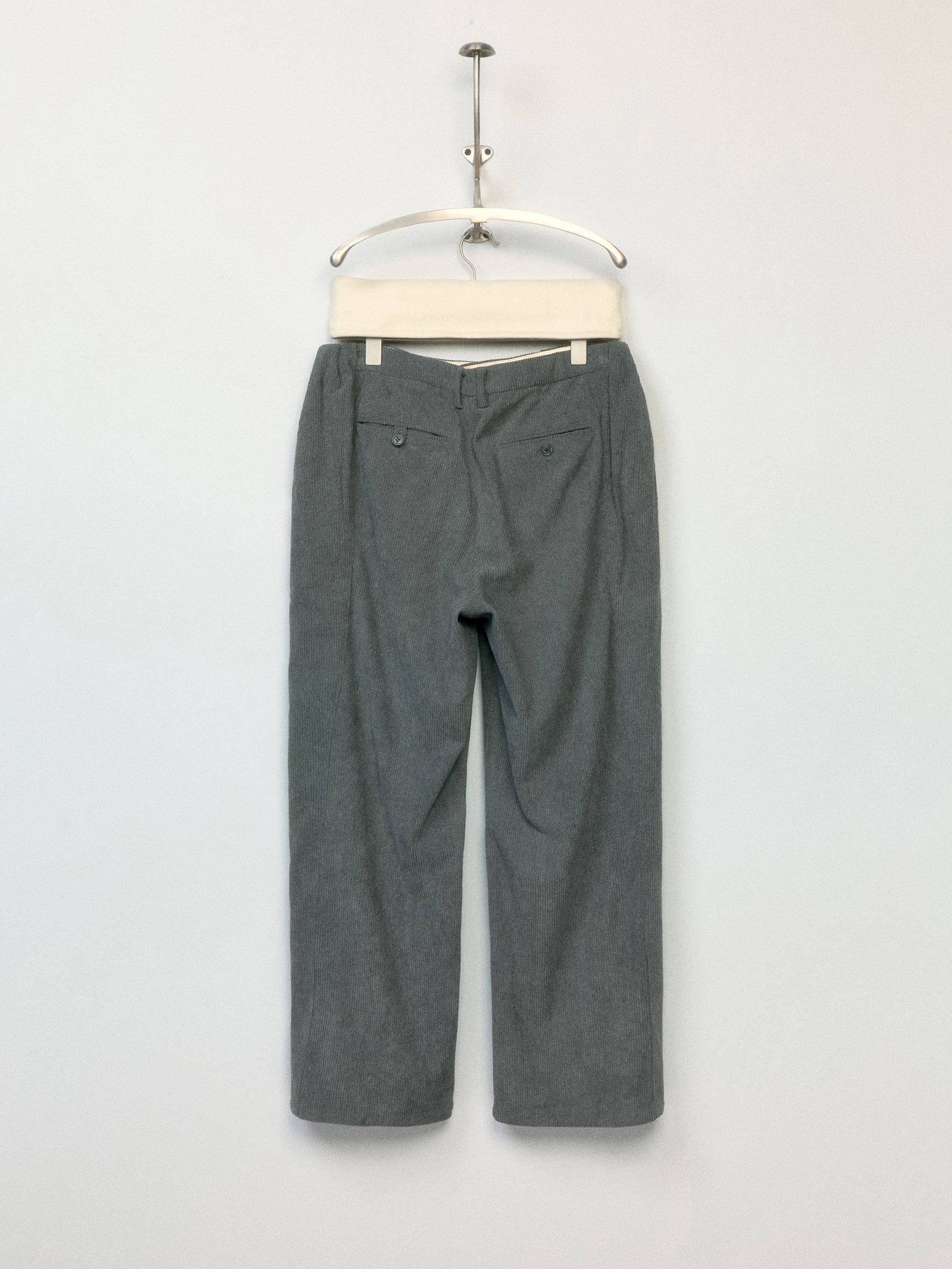 012 - Ripley's Overcast Wide Trousers