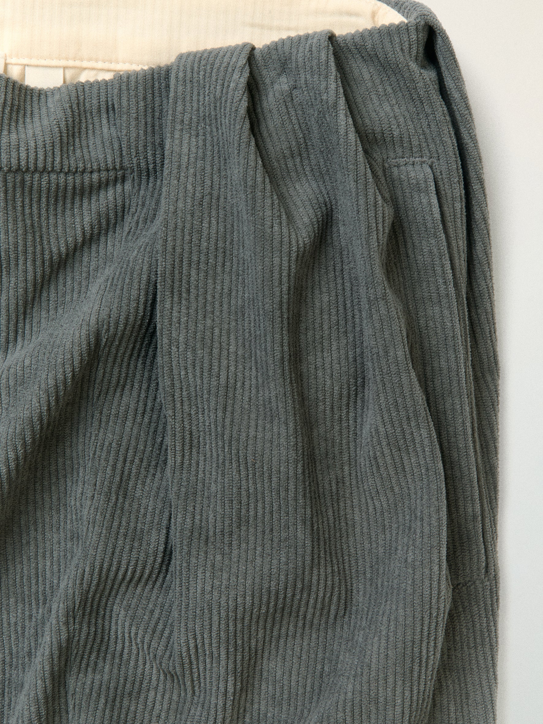 012 - Ripley's Overcast Wide Trousers