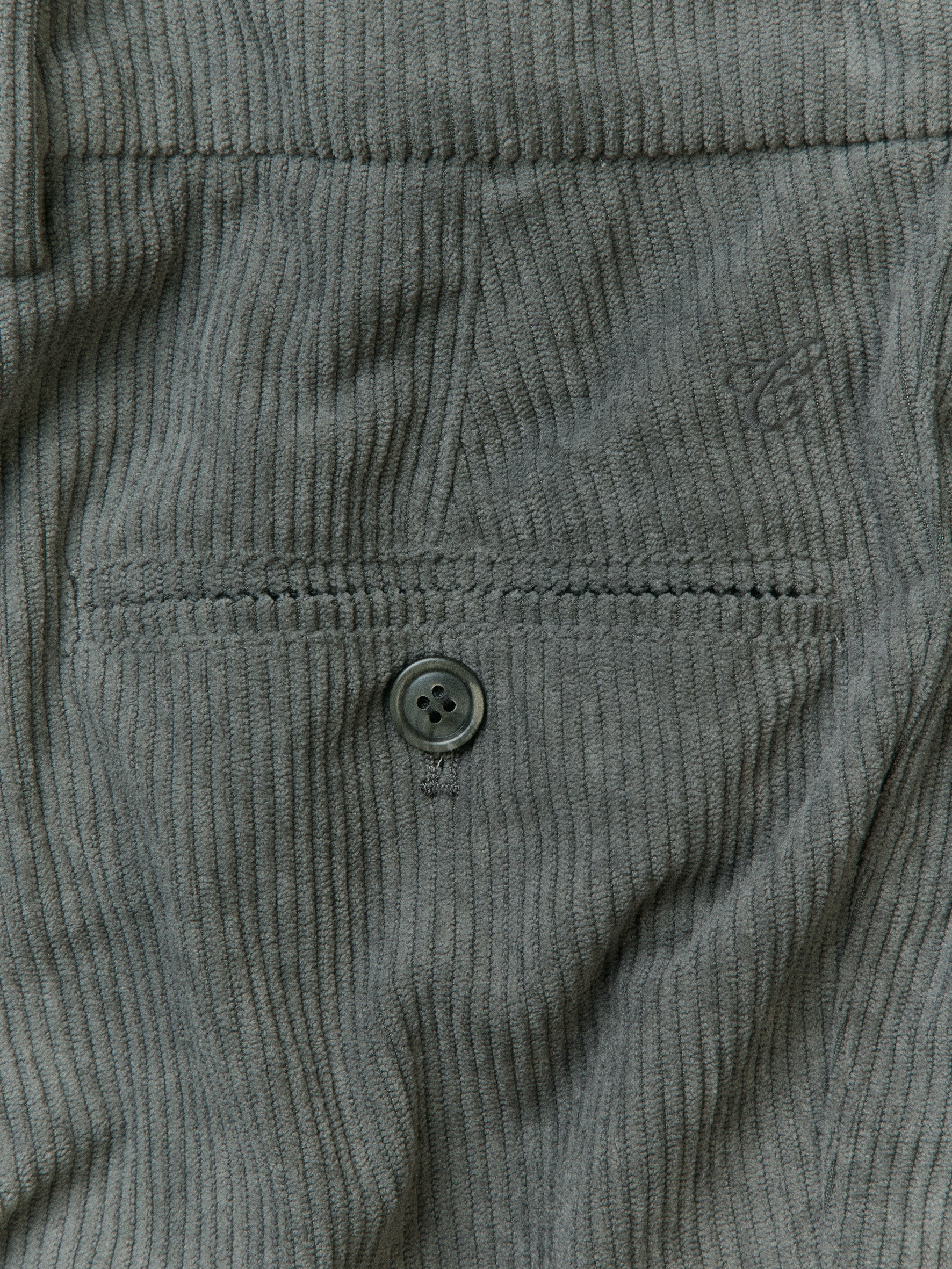 012 - Ripley's Overcast Wide Trousers
