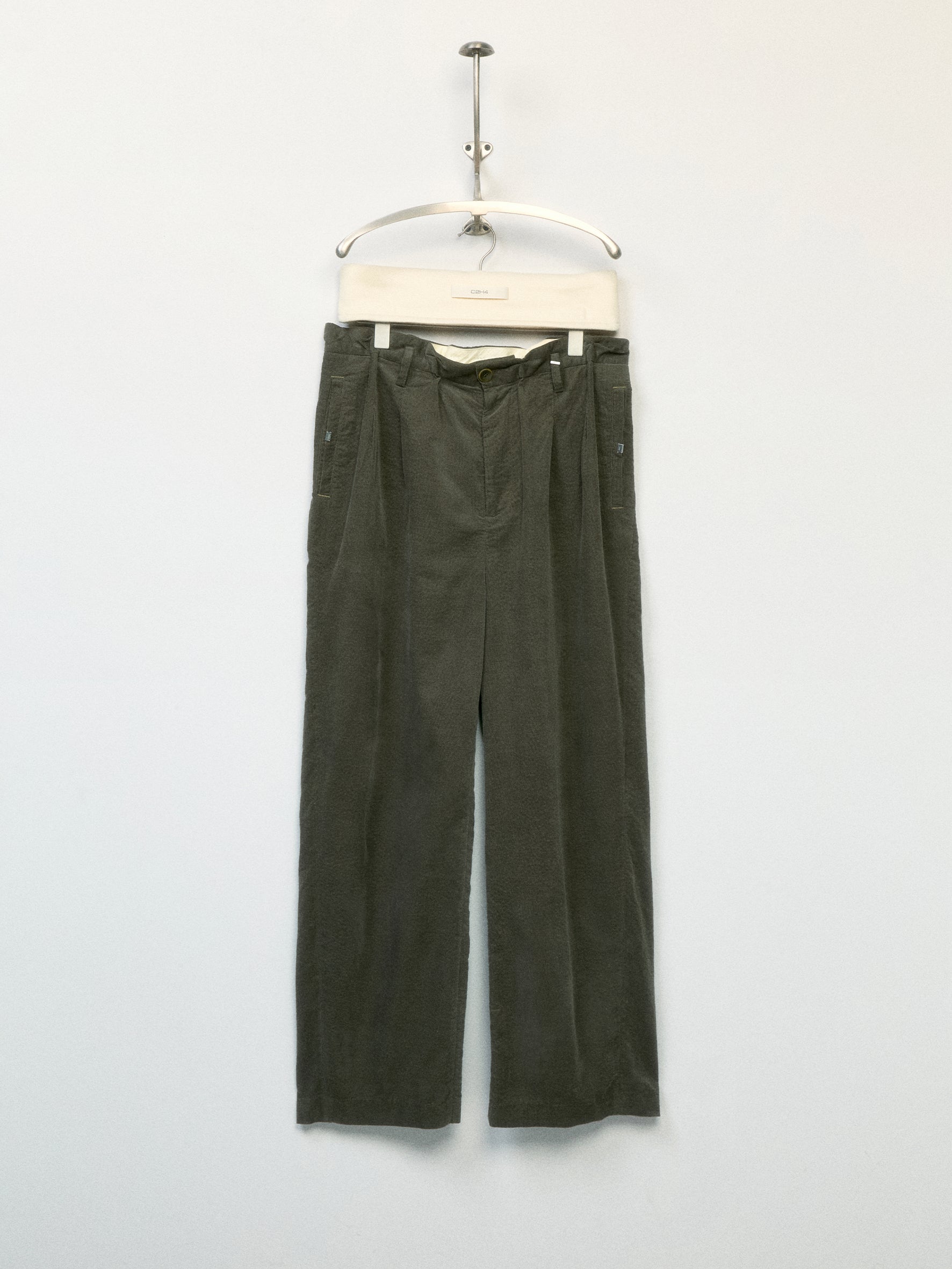 012 - Vrille Tailored Pants