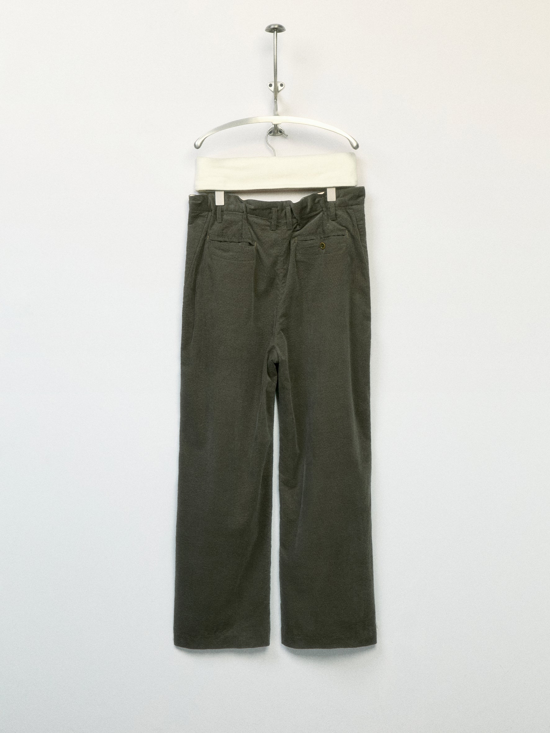 012 - Vrille Tailored Pants