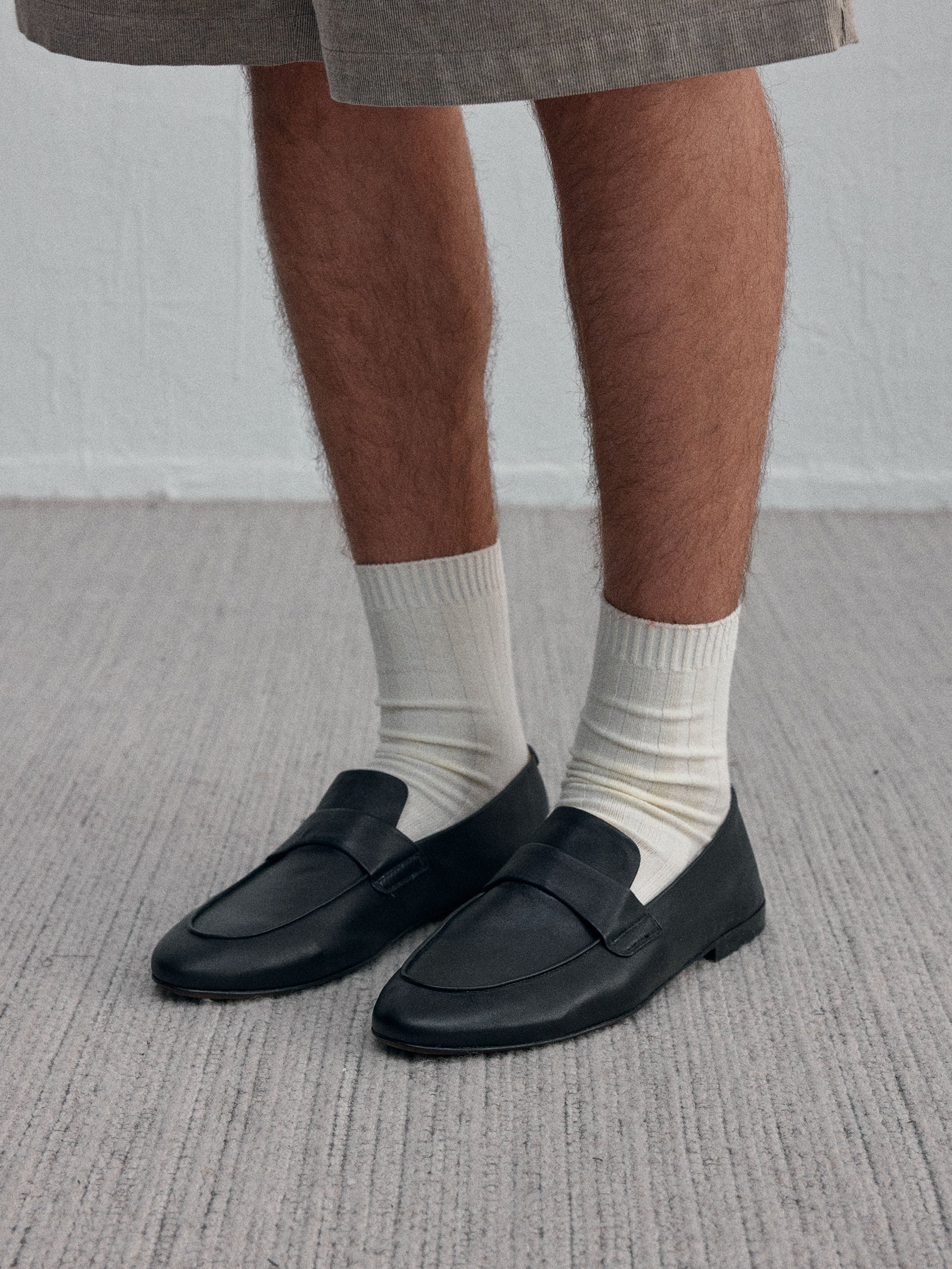 012 - Midtown Evening Fluid Loafer