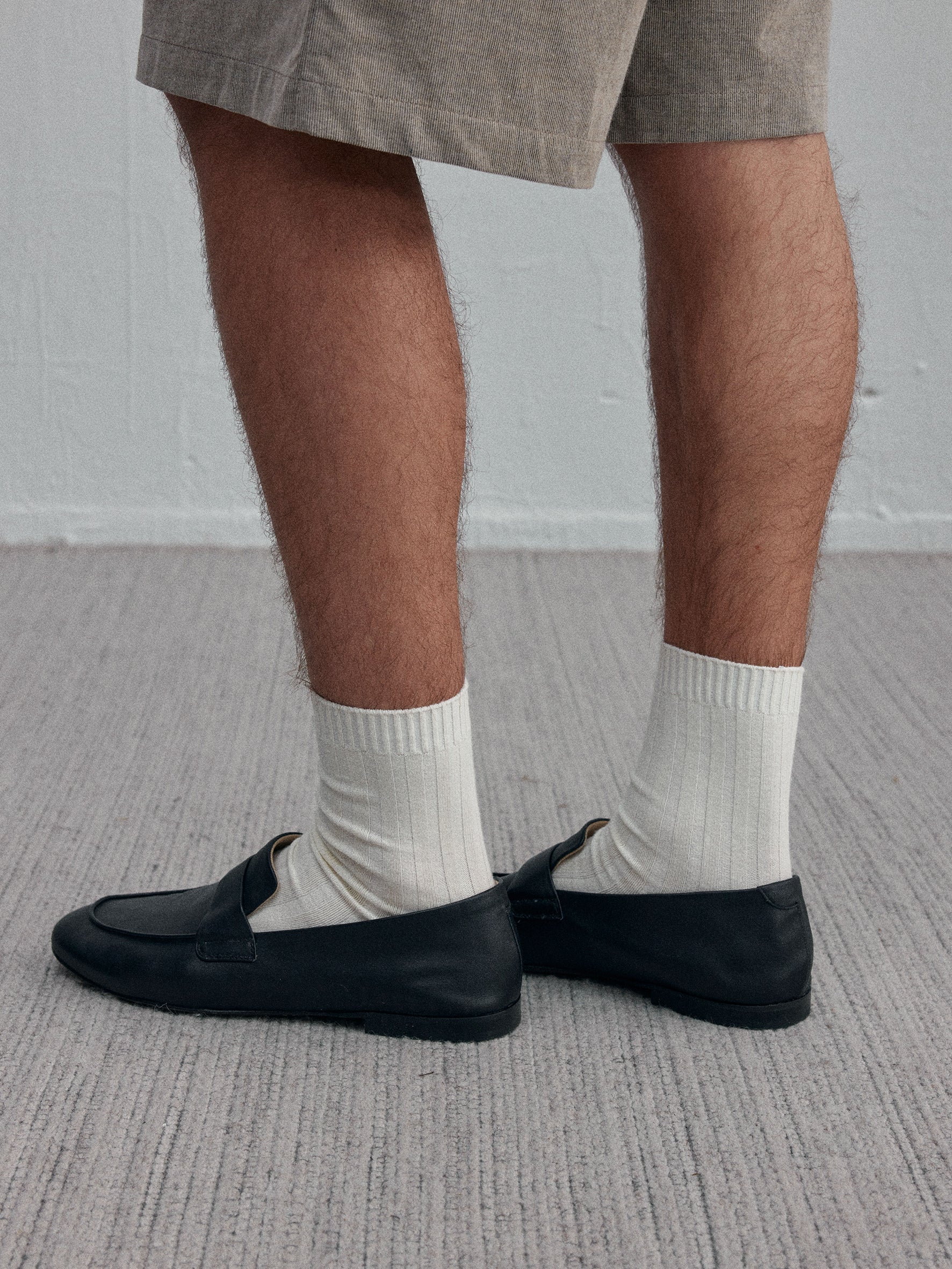 012 - Midtown Evening Fluid Loafer