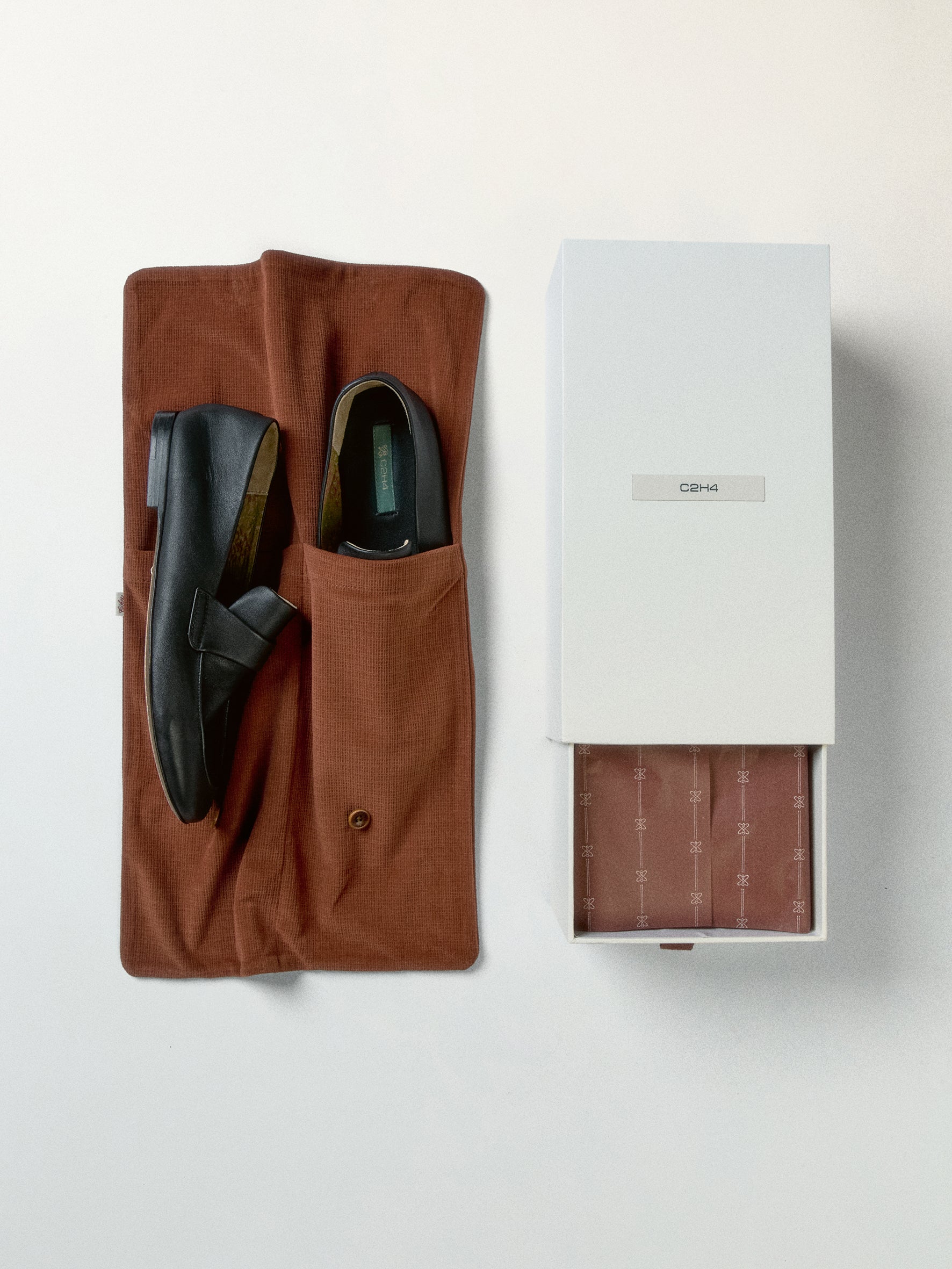012 - Midtown Evening Fluid Loafer