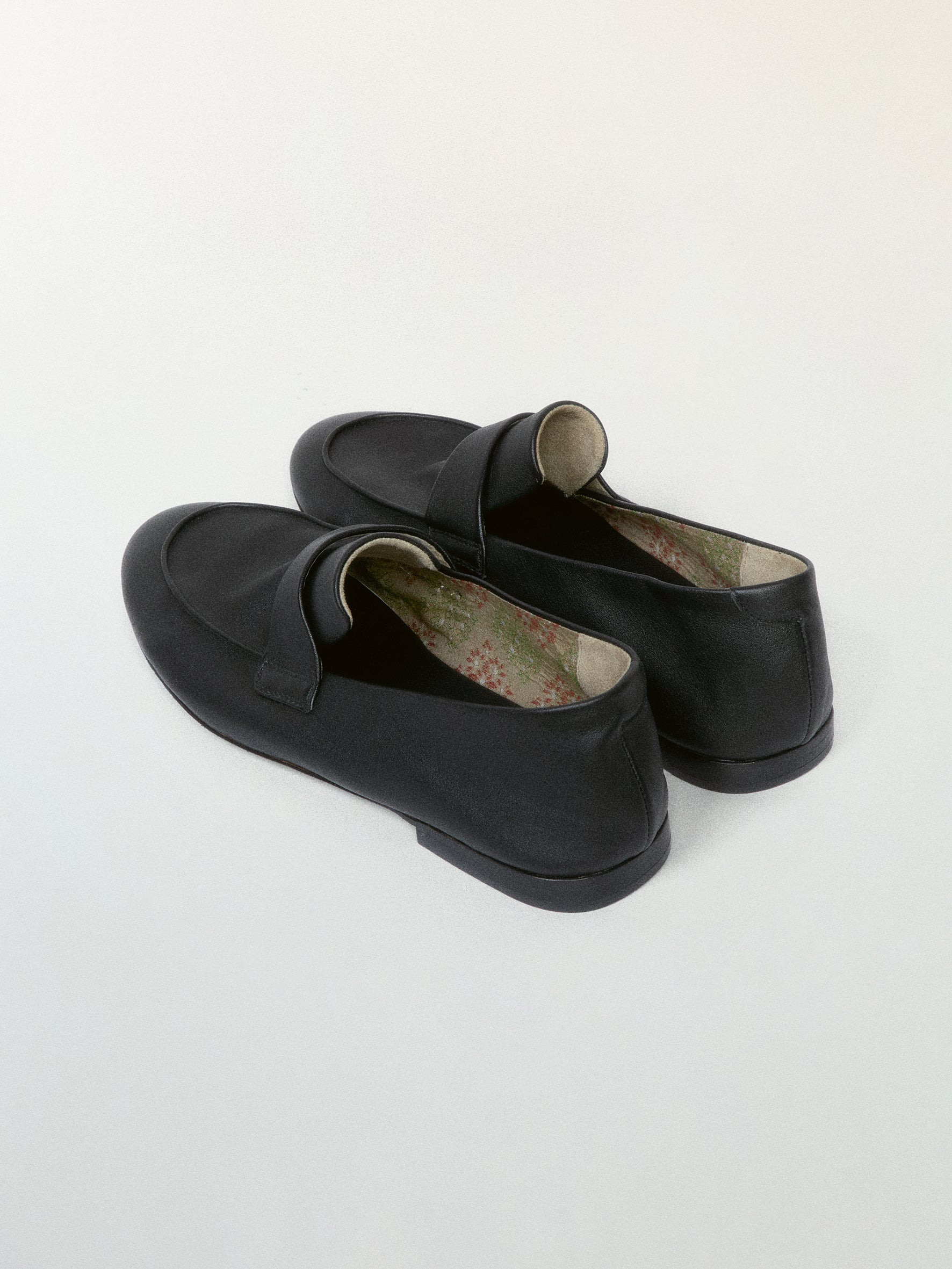 012 - Midtown Evening Fluid Loafer