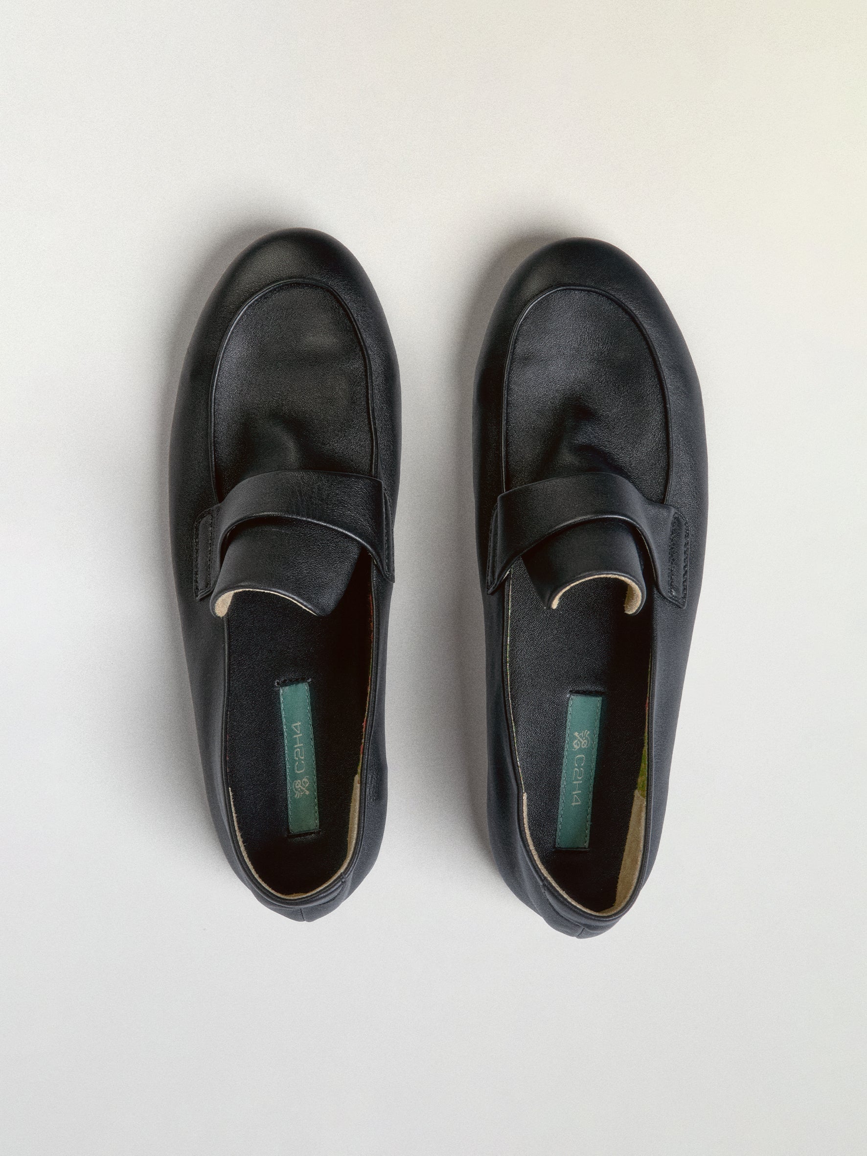 012 - Midtown Evening Fluid Loafer