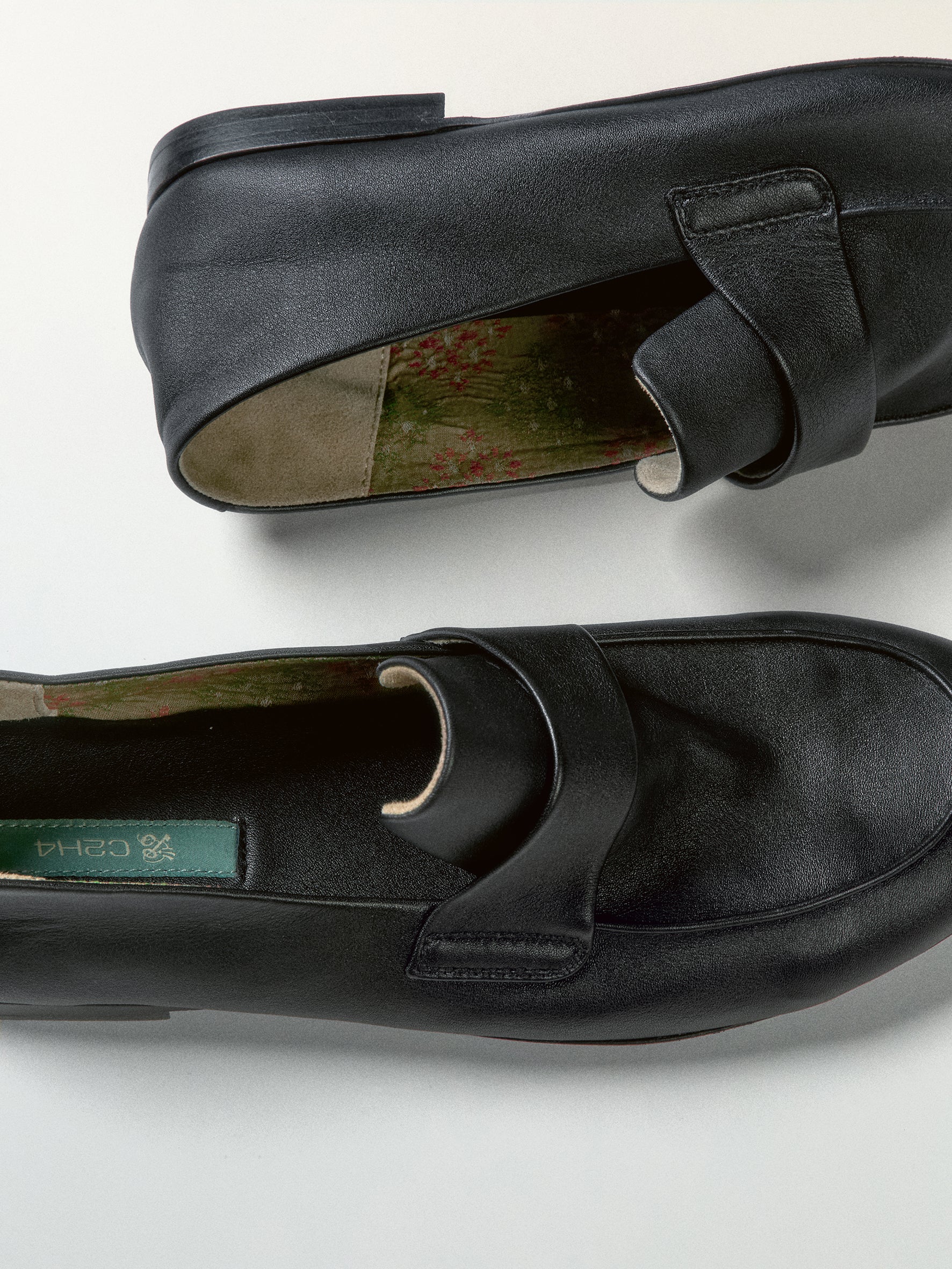 012 - Midtown Evening Fluid Loafer