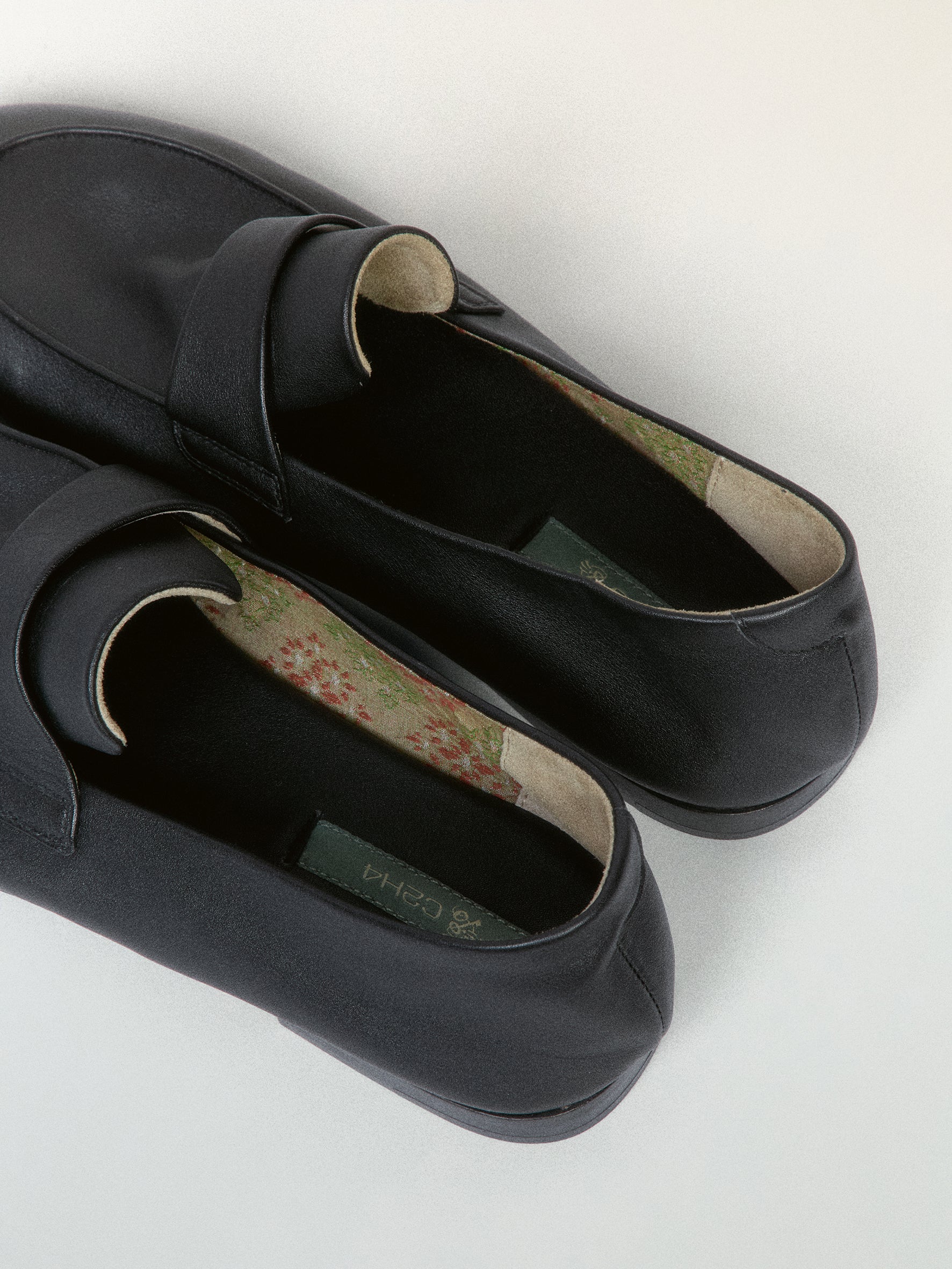 012 - Midtown Evening Fluid Loafer