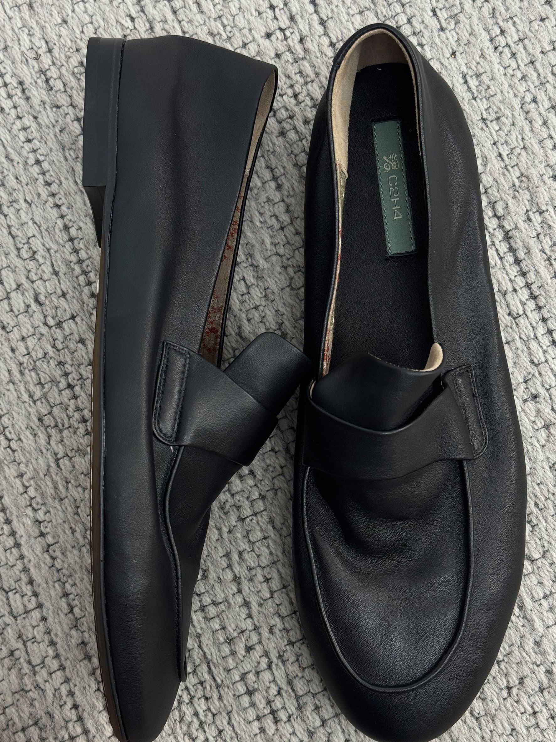012 - Midtown Evening Fluid Loafer