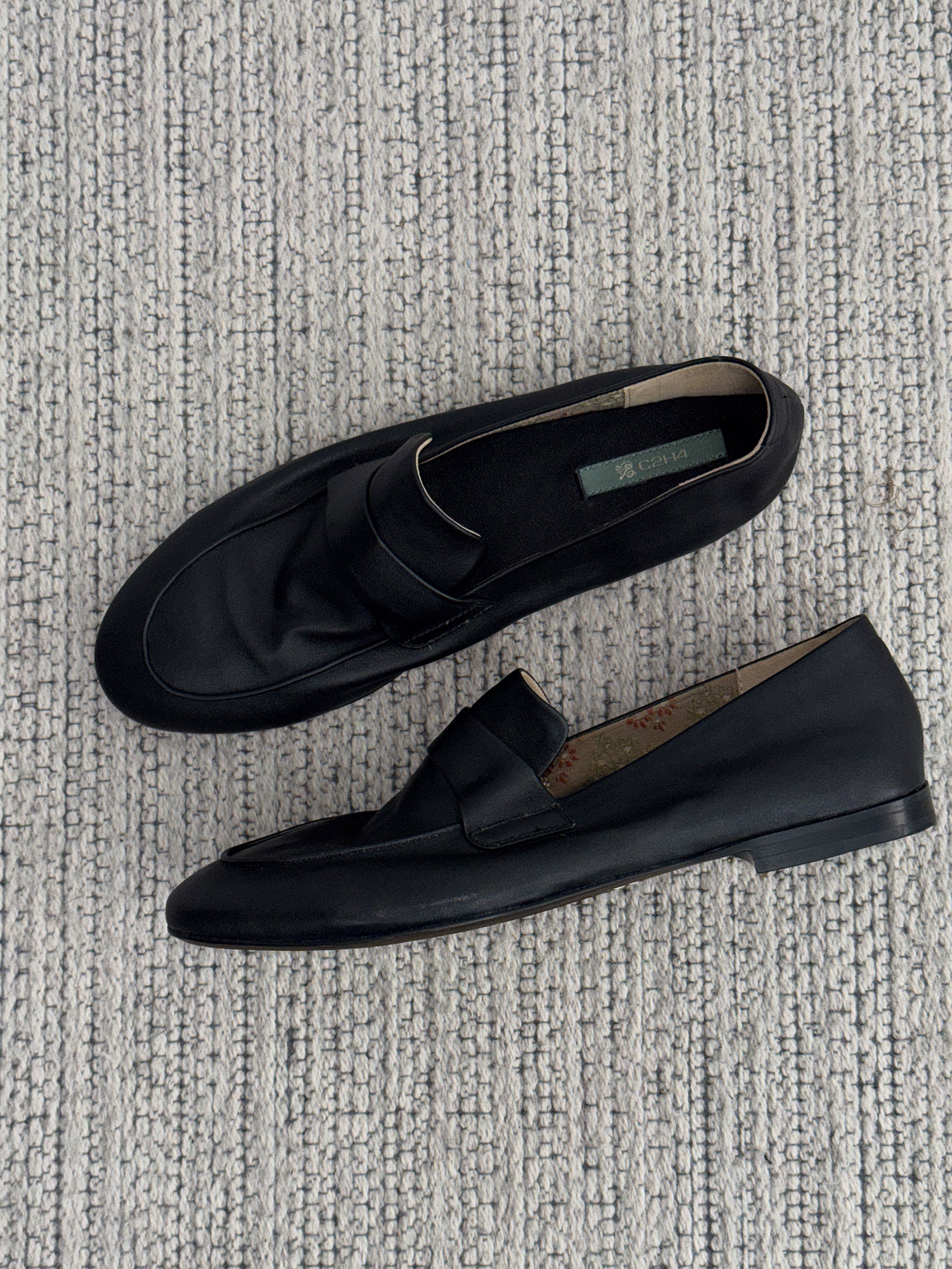 012 - Midtown Evening Fluid Loafer