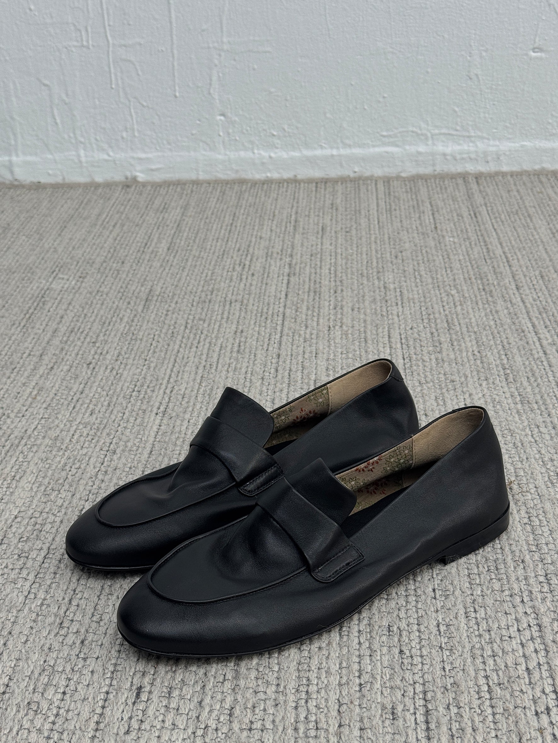 012 - Midtown Evening Fluid Loafer