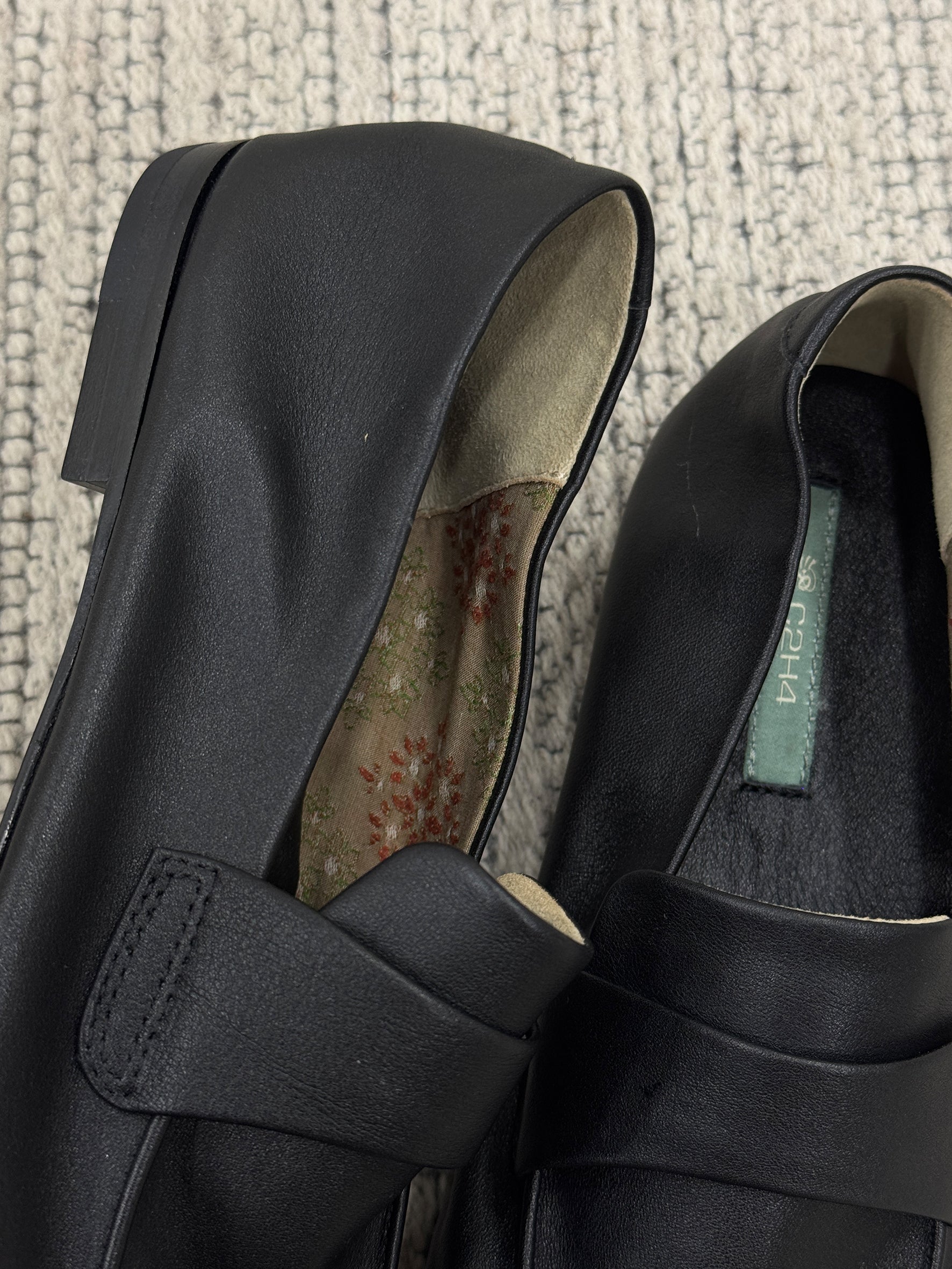 012 - Midtown Evening Fluid Loafer