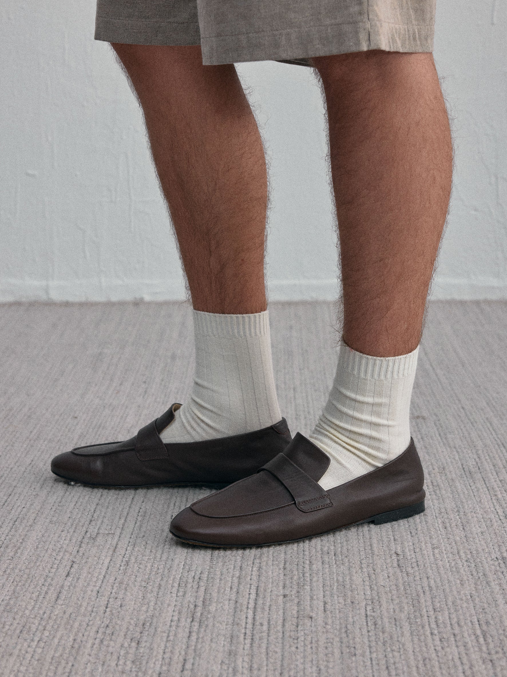 012 - Midtown Evening Fluid Loafer