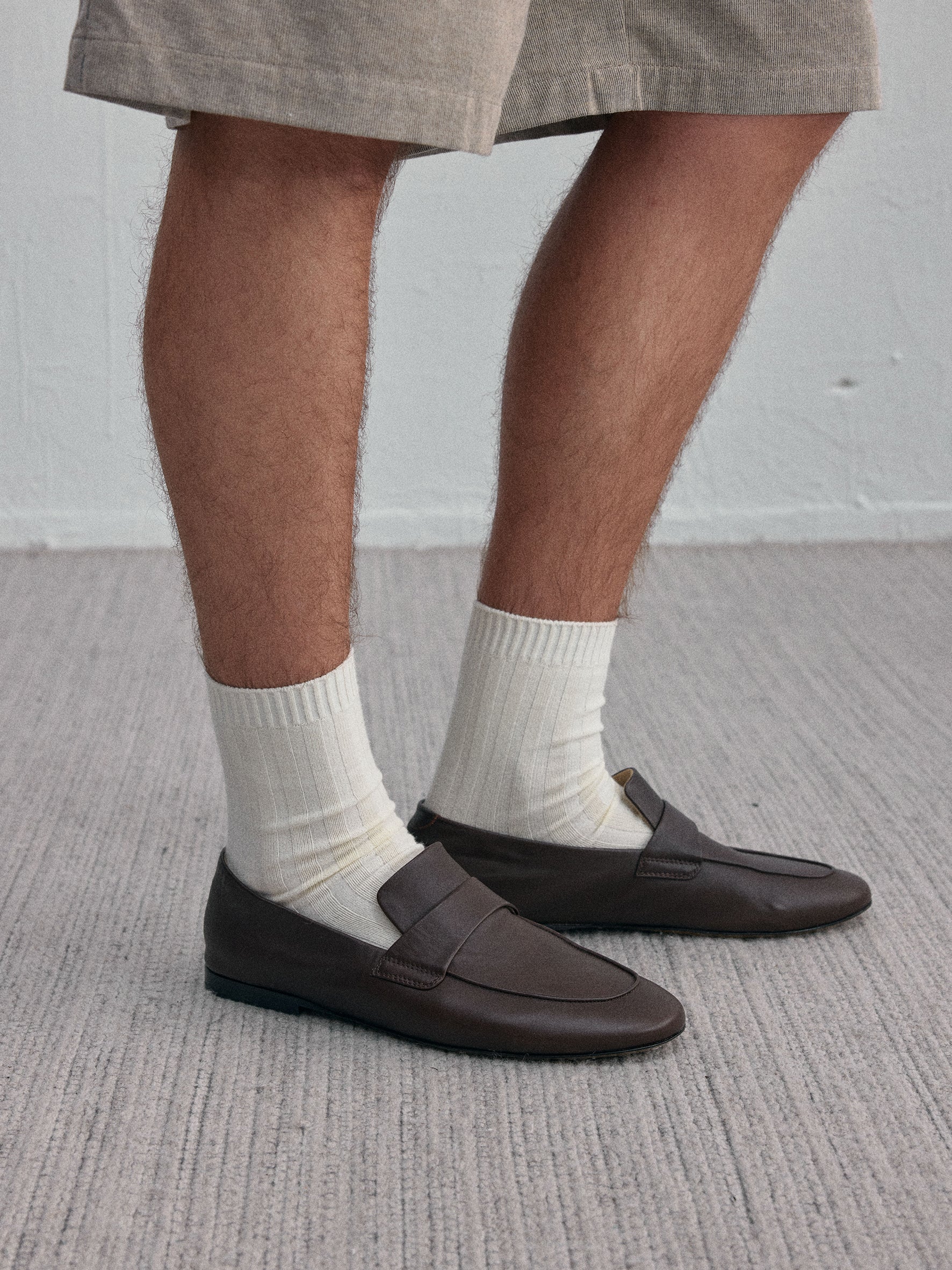 012 - Midtown Evening Fluid Loafer