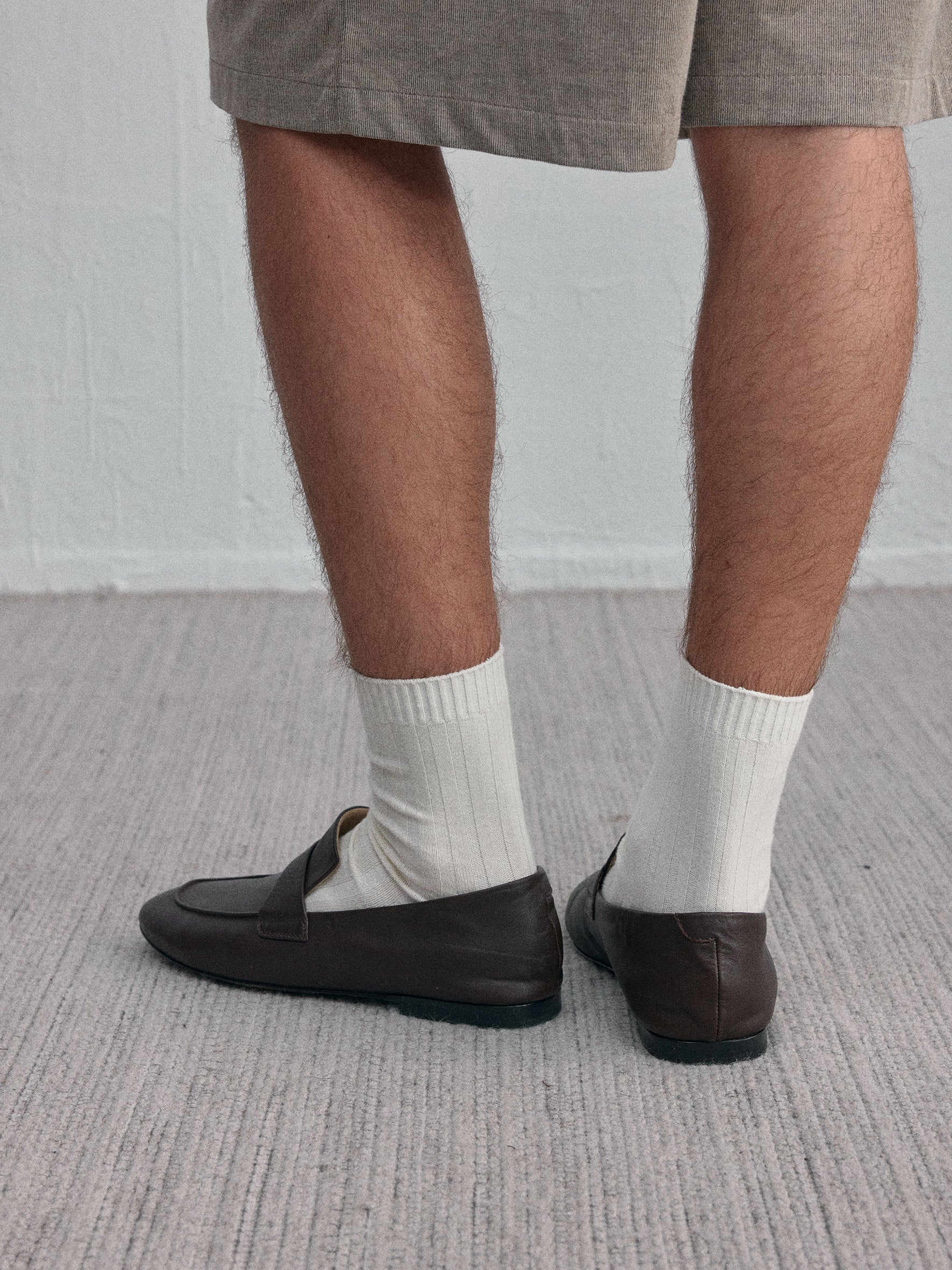 012 - Midtown Evening Fluid Loafer