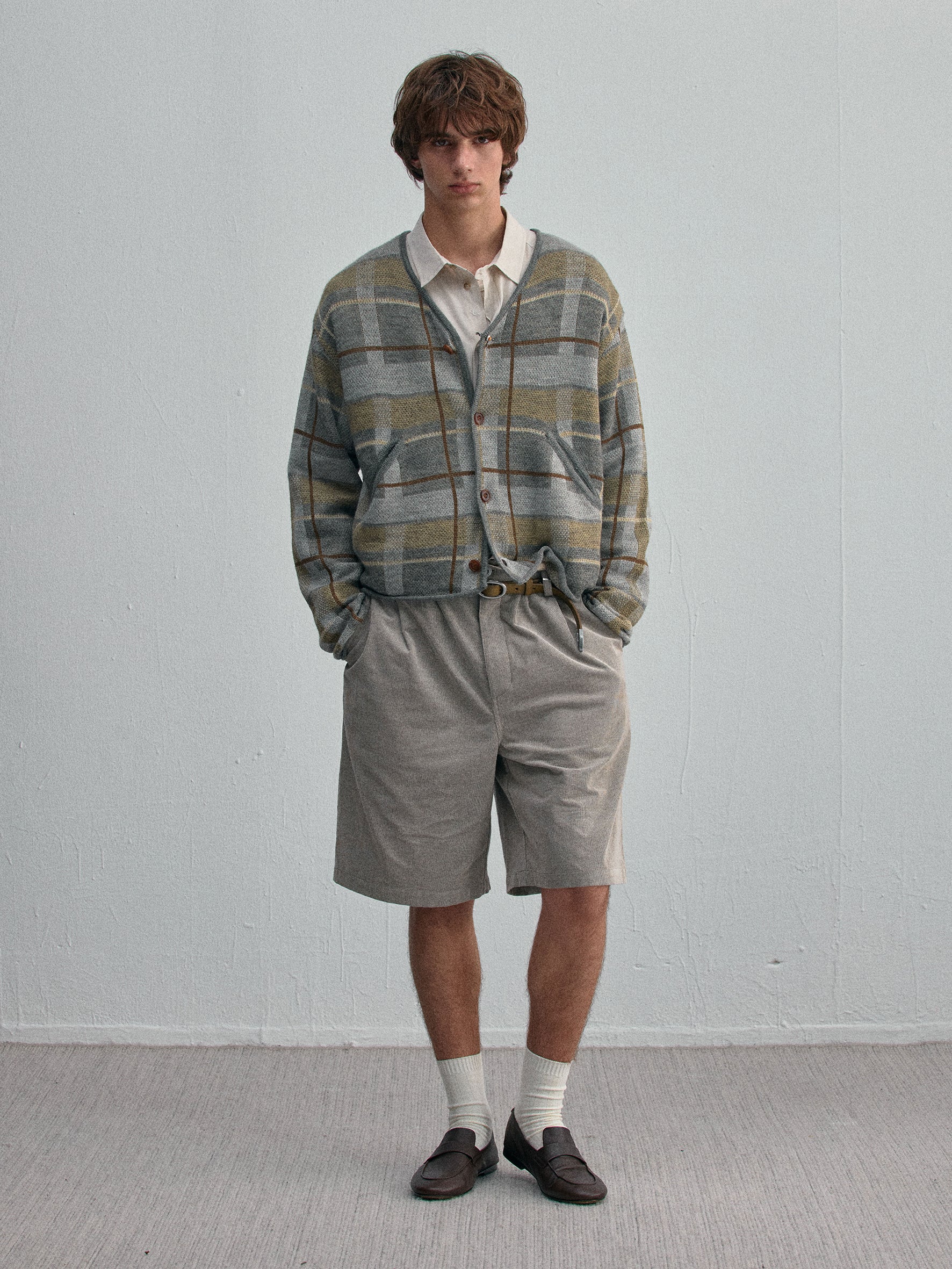 012 - Midtown Evening Fluid Loafer