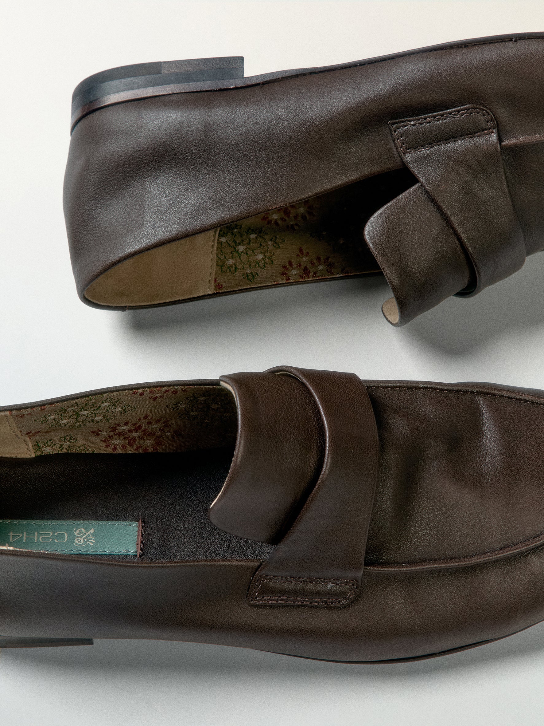 012 - Midtown Evening Fluid Loafer
