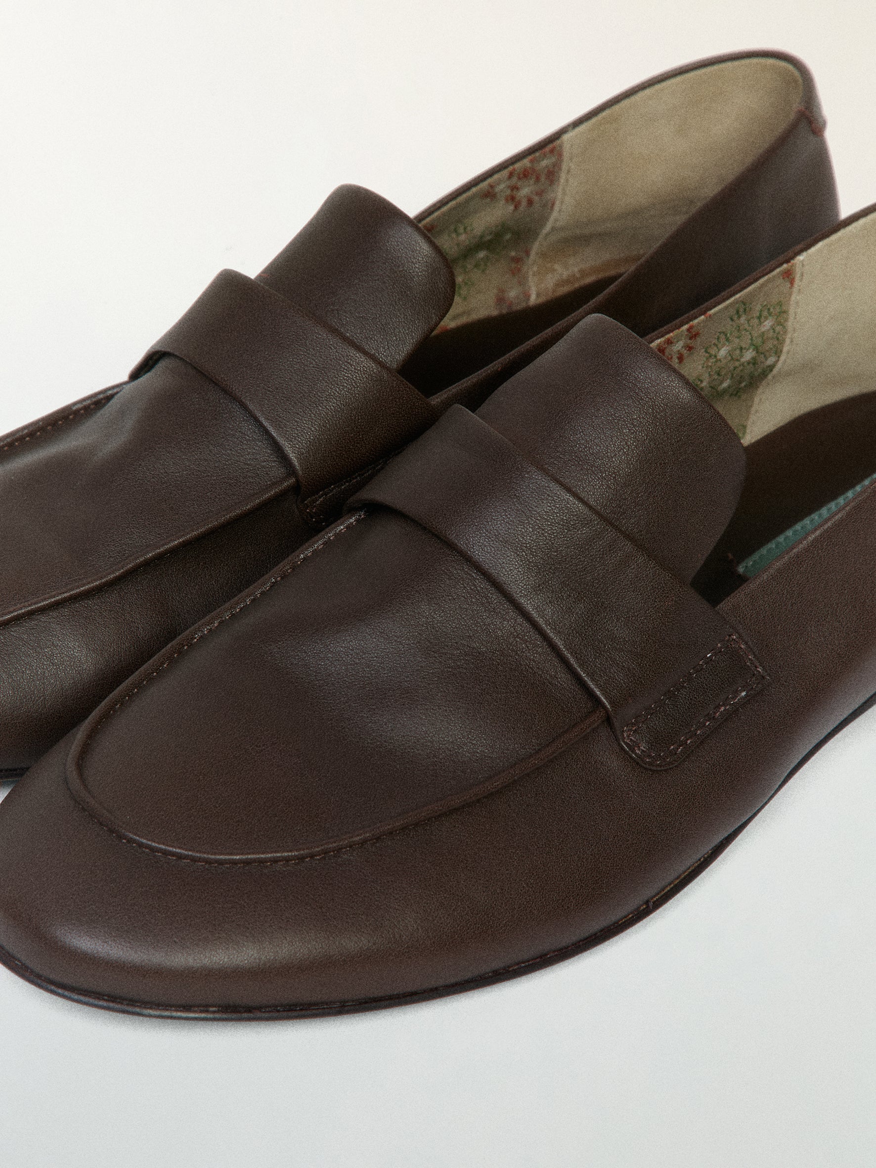 012 - Midtown Evening Fluid Loafer