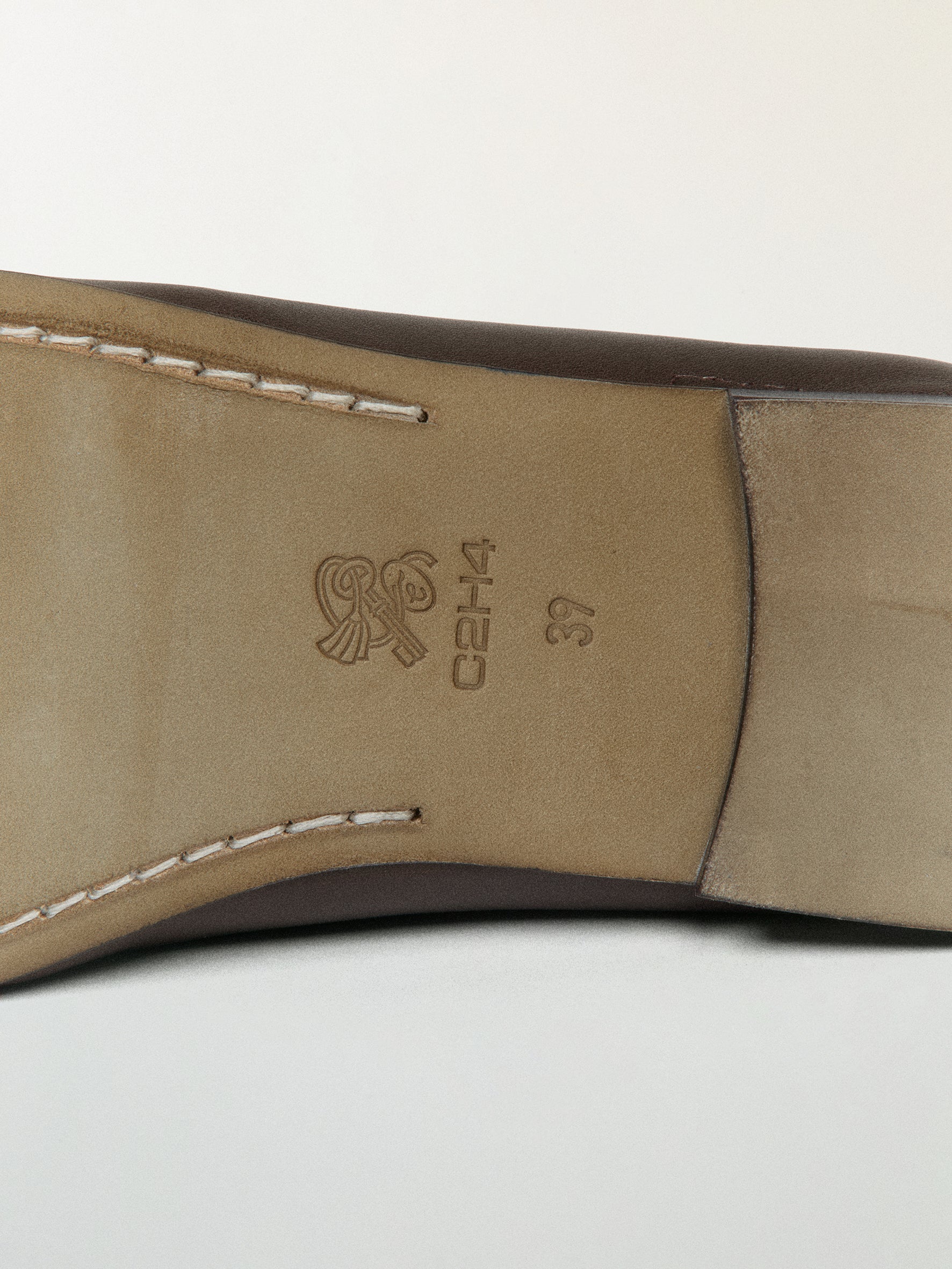 012 - Midtown Evening Fluid Loafer