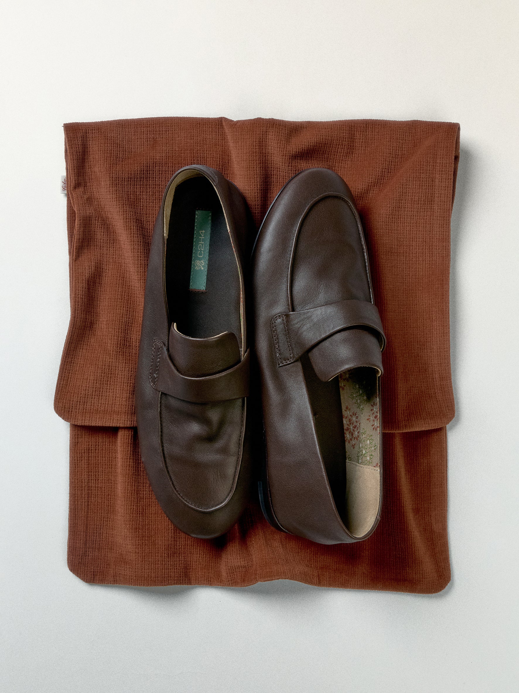 012 - Midtown Evening Fluid Loafer