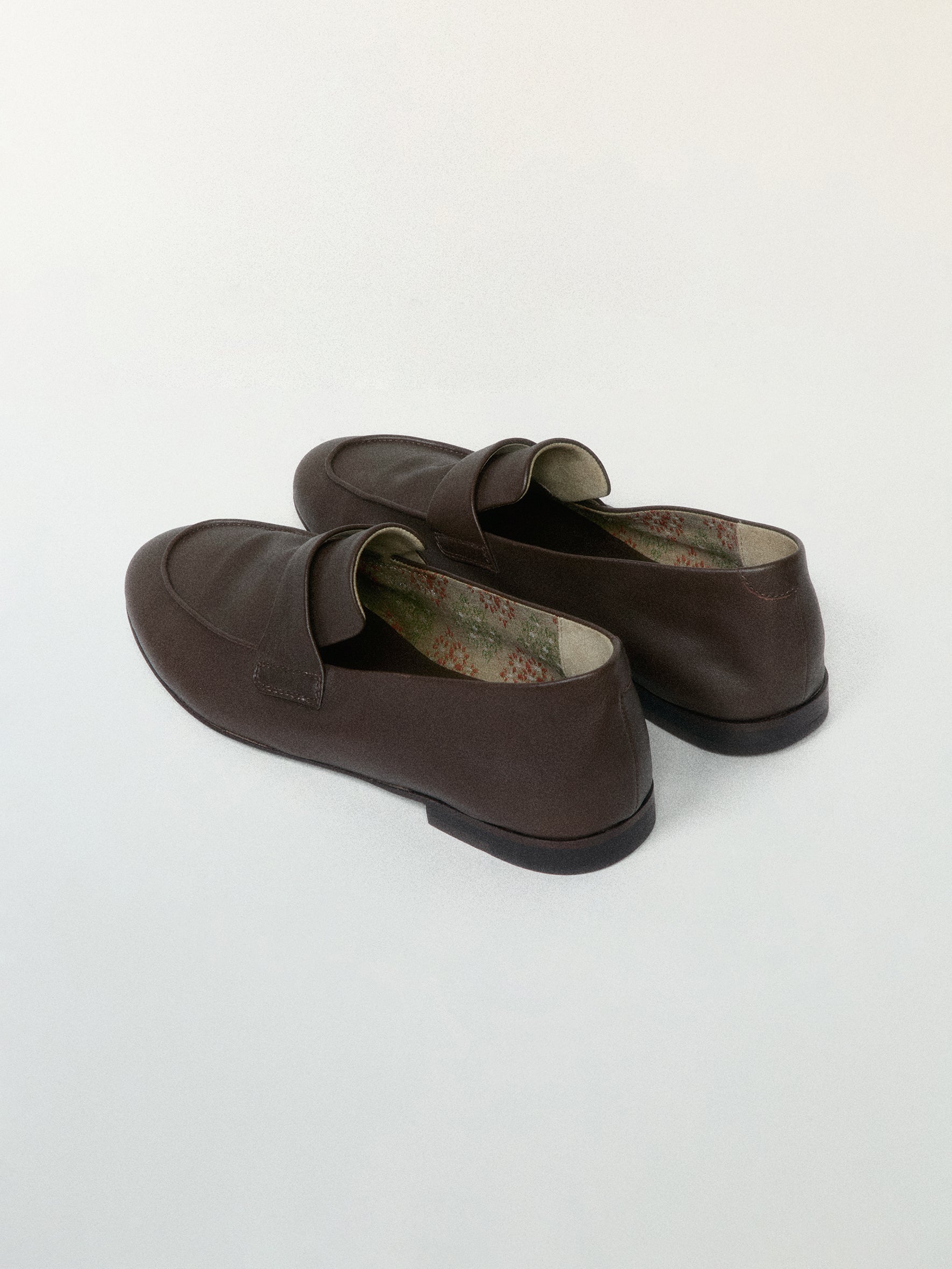012 - Midtown Evening Fluid Loafer