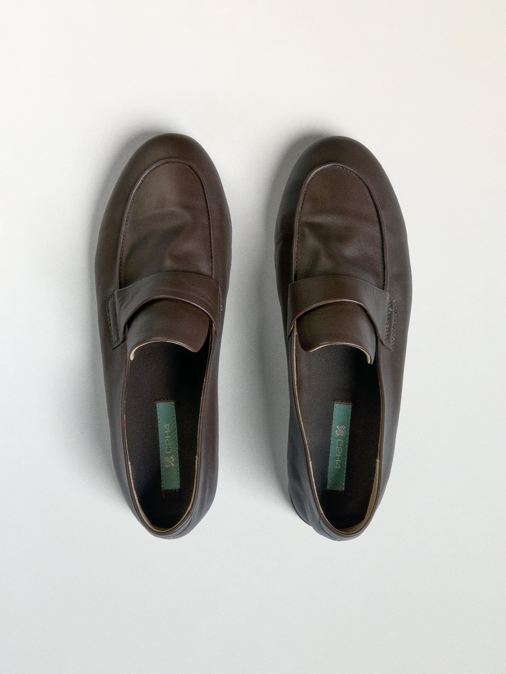 012 - Midtown Evening Fluid Loafer