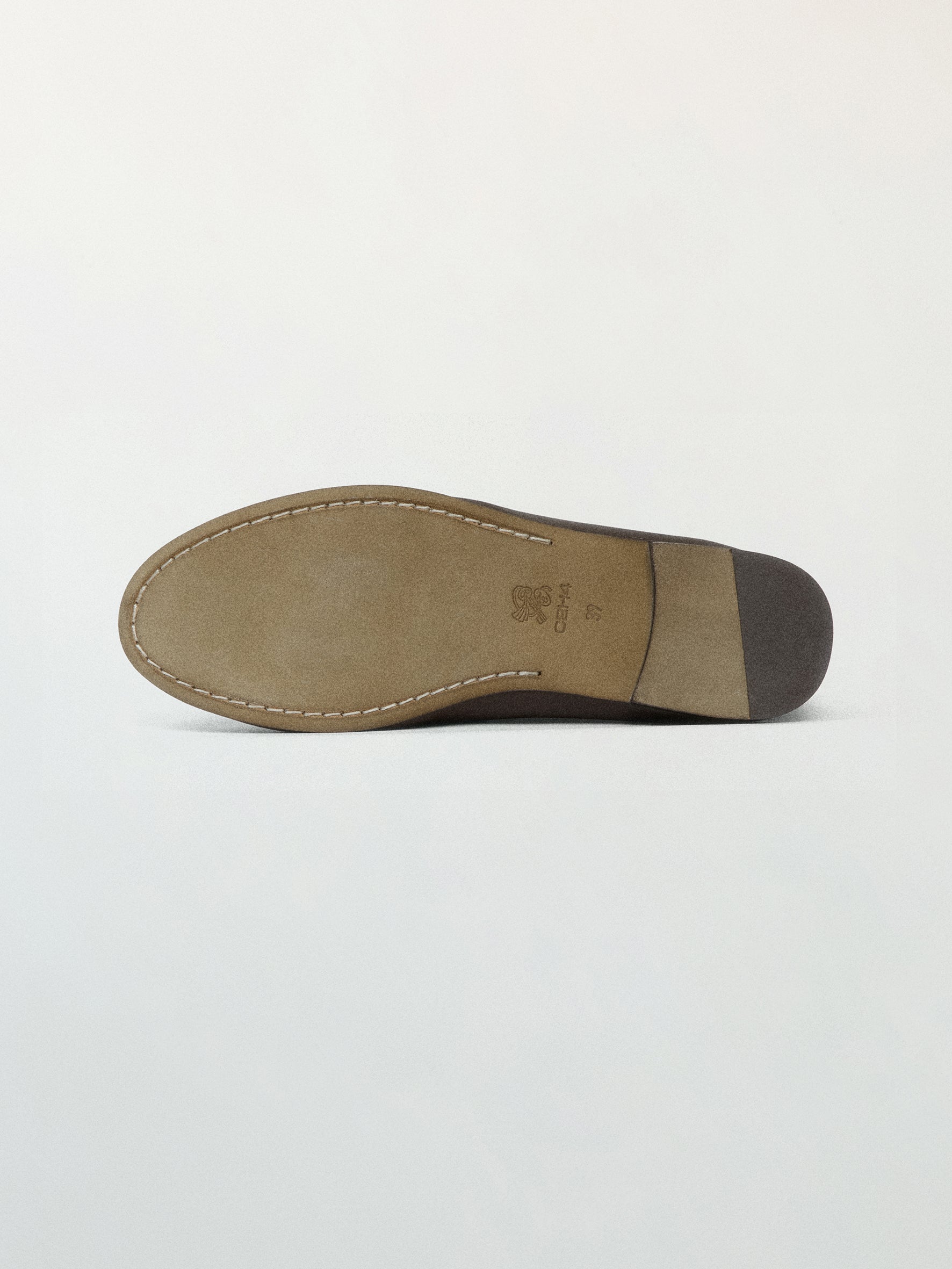 012 - Midtown Evening Fluid Loafer