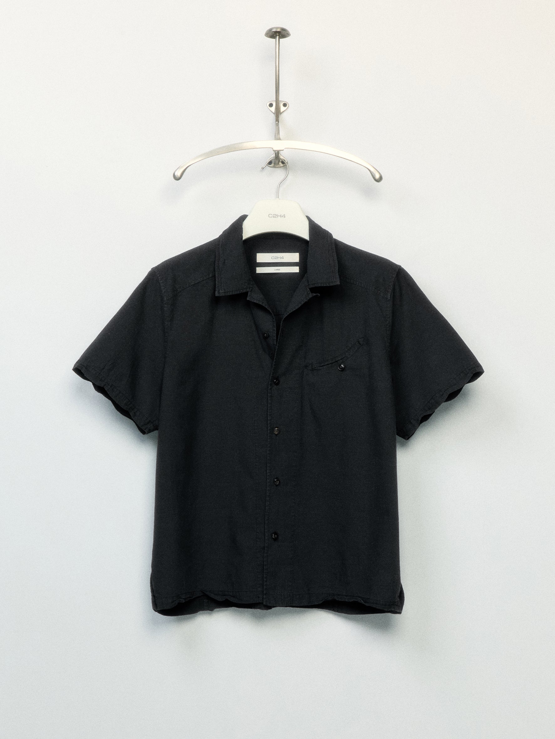 012 - Melrose Trading Post Sunfade Summer Shirt