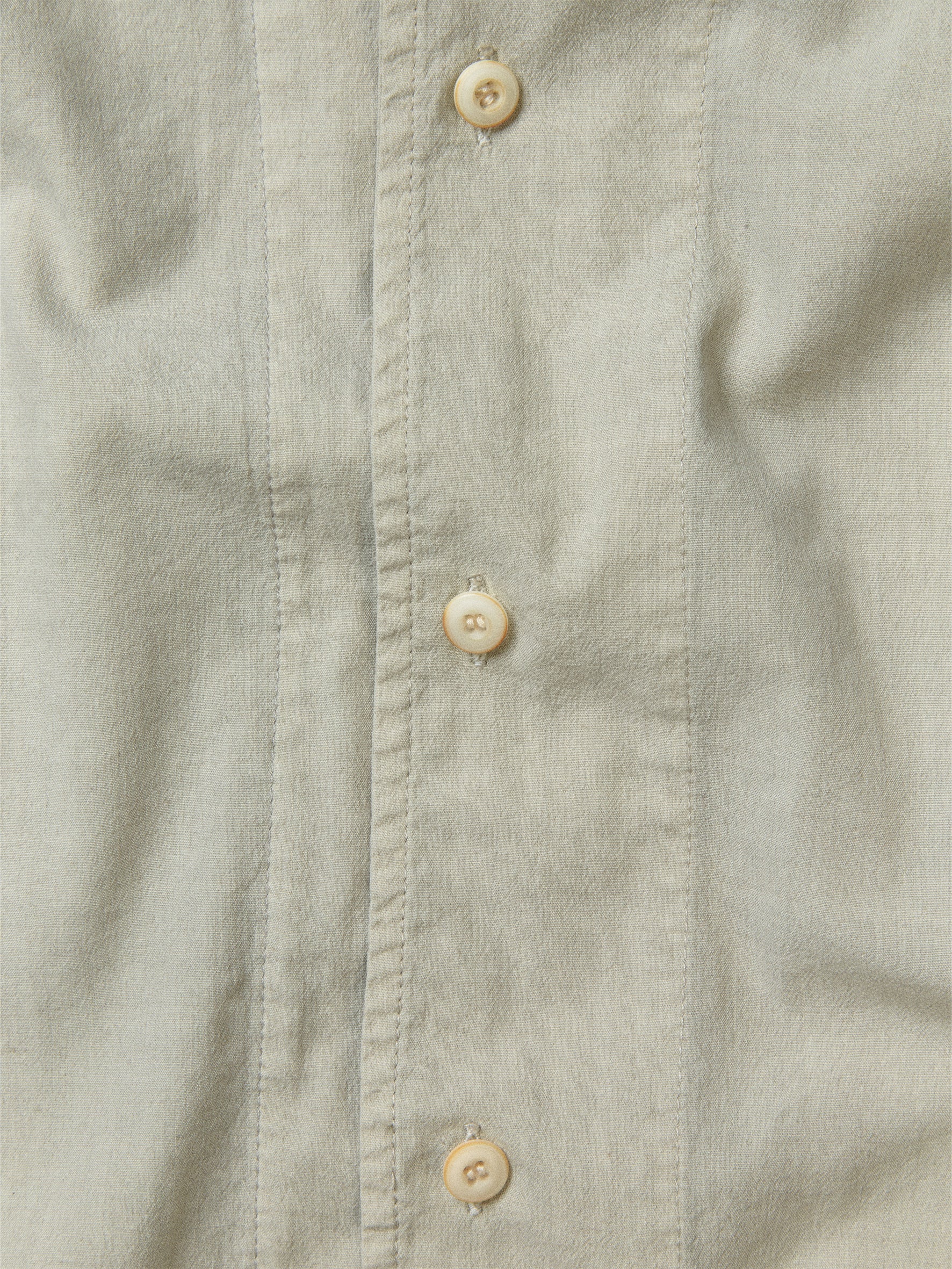 012 - Melrose Trading Post Sunfade Summer Shirt