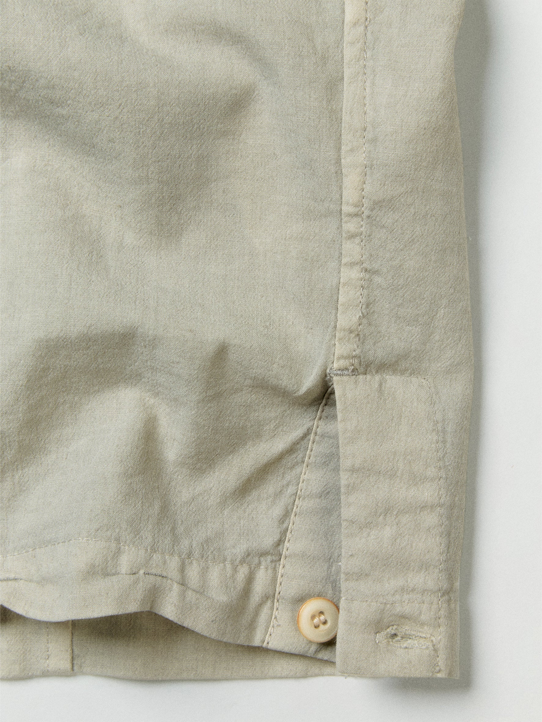 012 - Melrose Trading Post Sunfade Summer Shirt